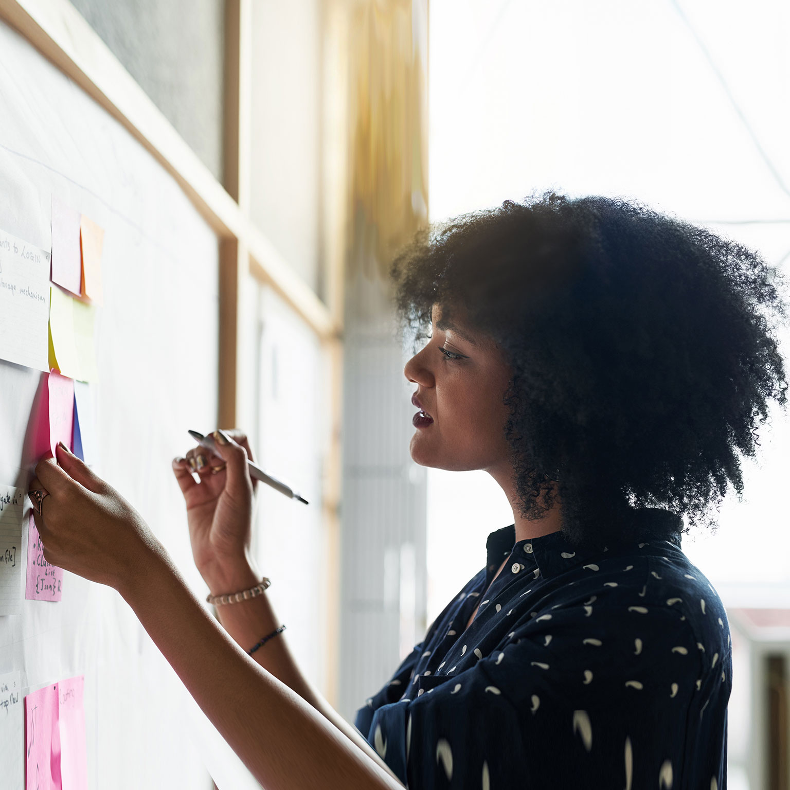 Your first 100 days as CPO