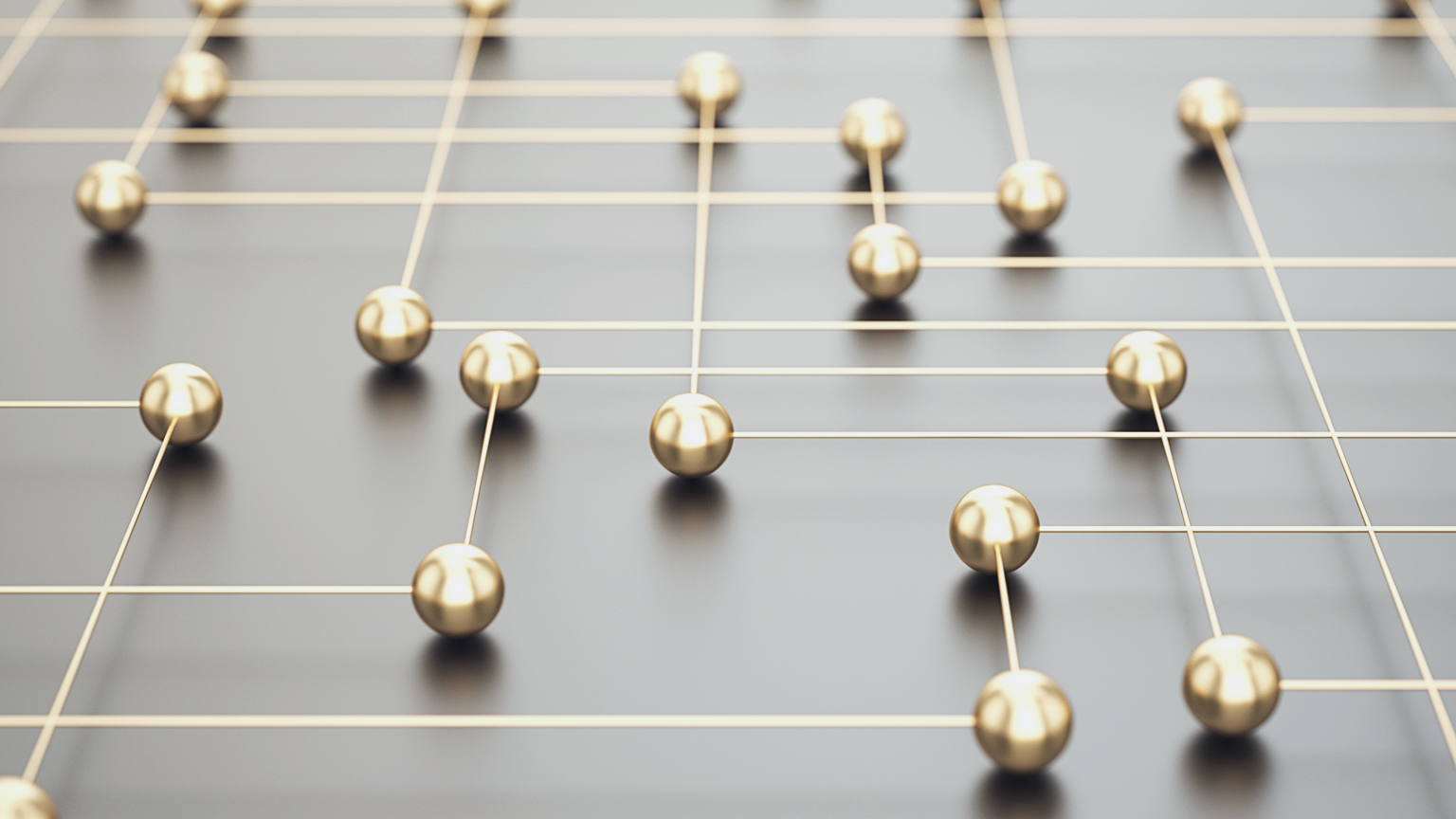 The ‘golden thread’ that connects all aspects of talent management 