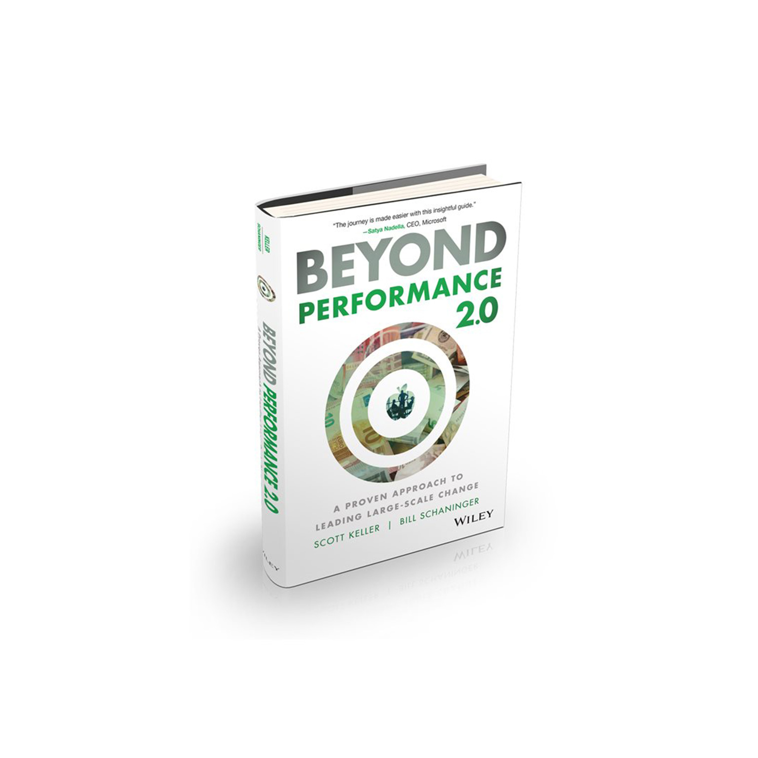 Beyond Performance