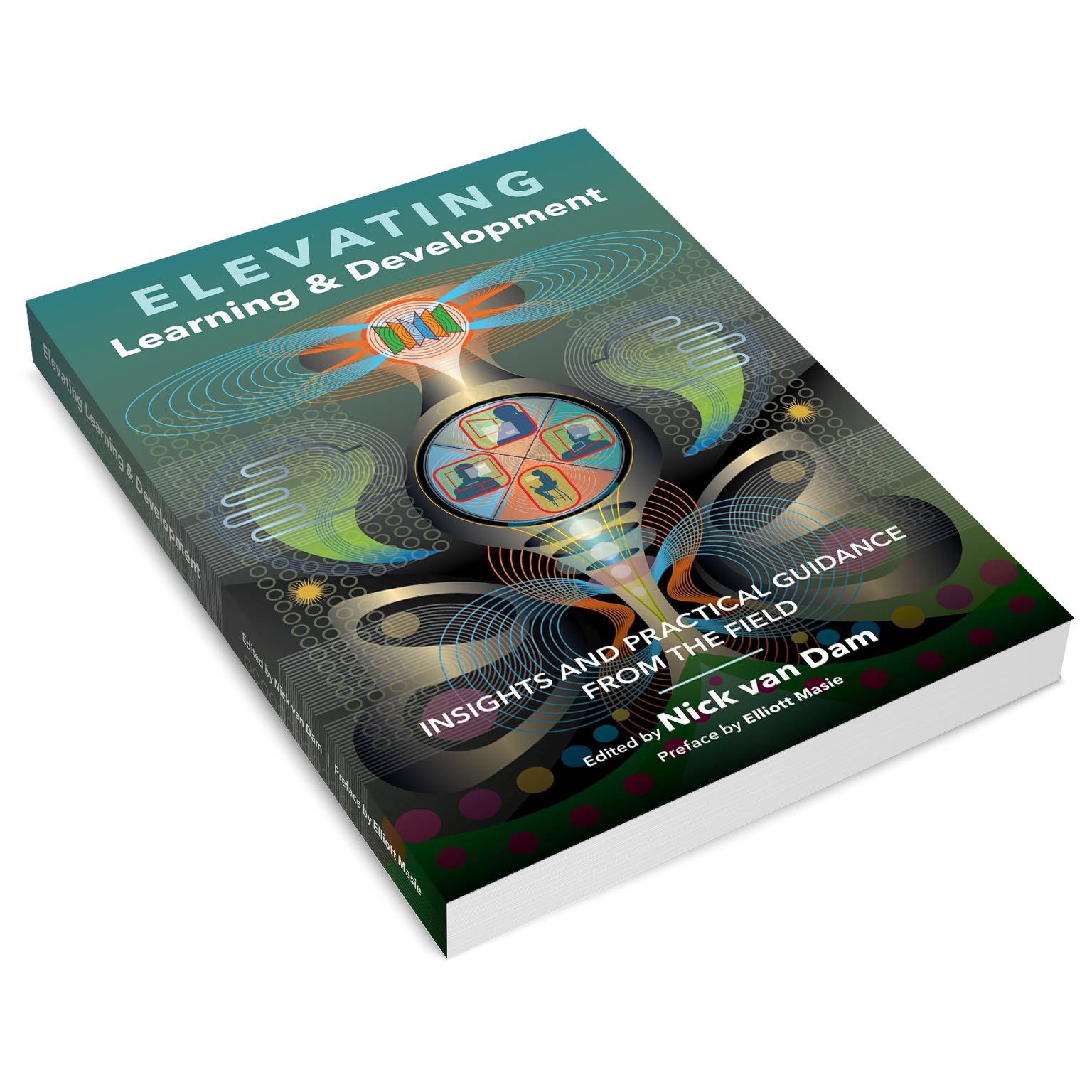 Elevating Learning & Development: Insights and Practical Guidance from the Field