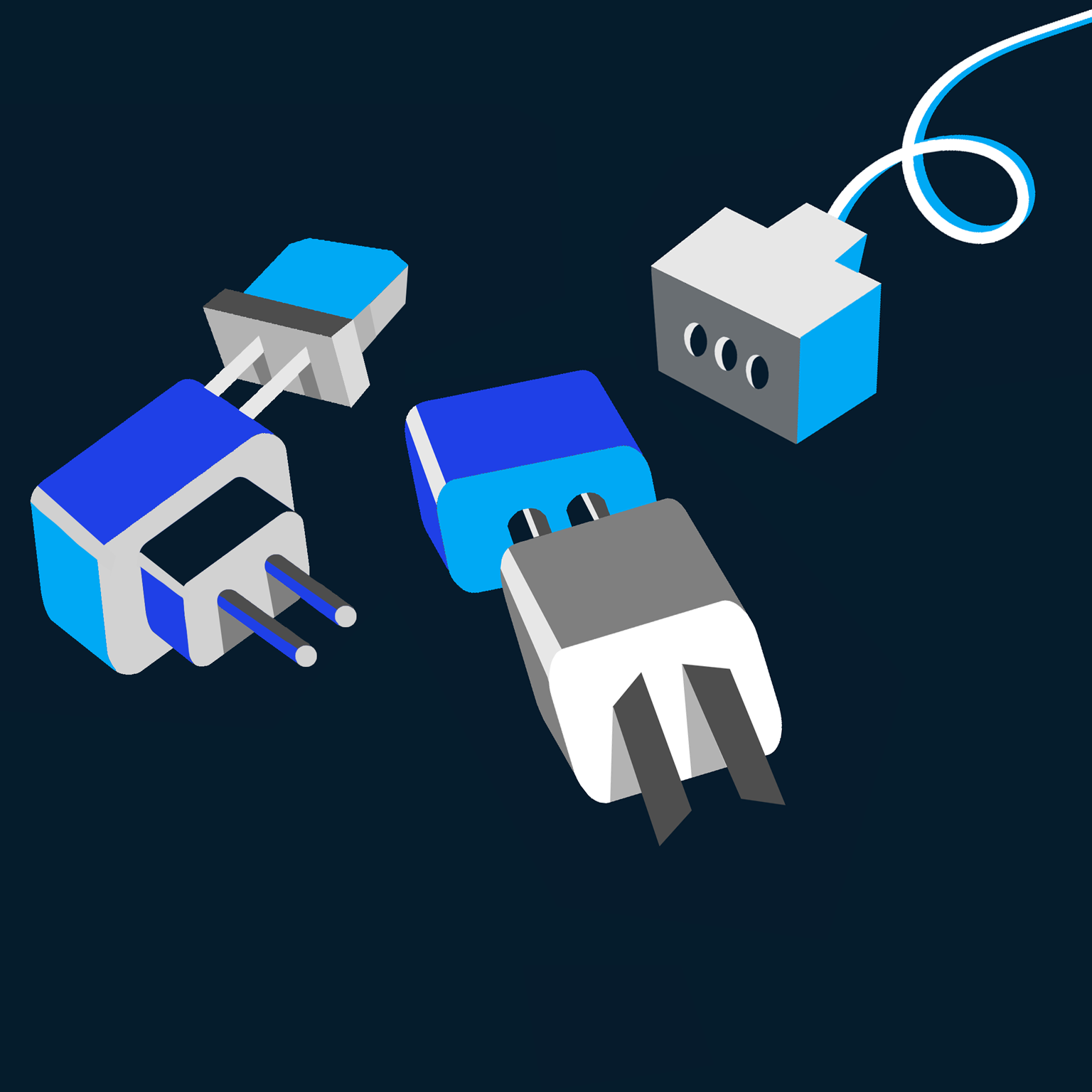 Getting practical about the future of work