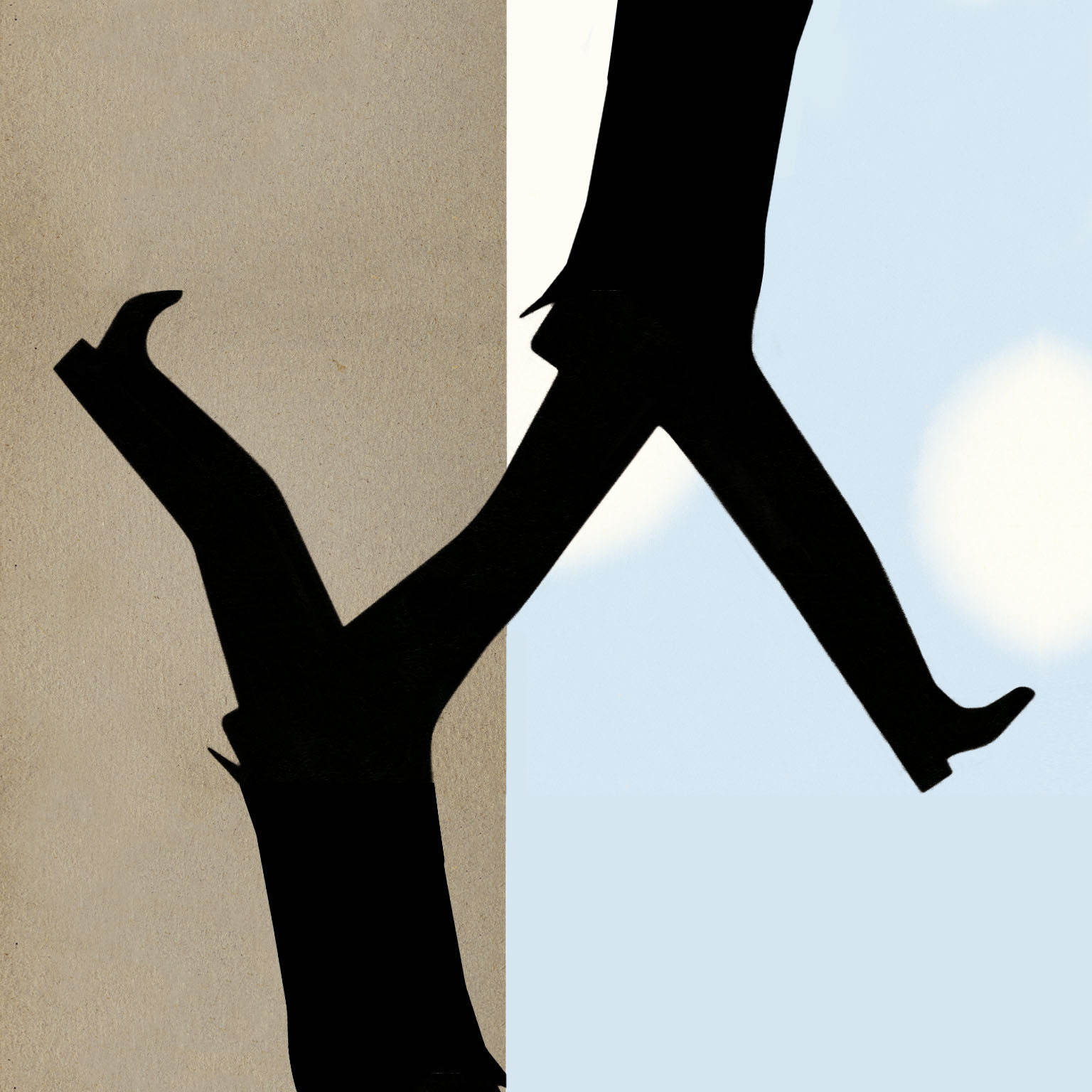 How to create an agile organization