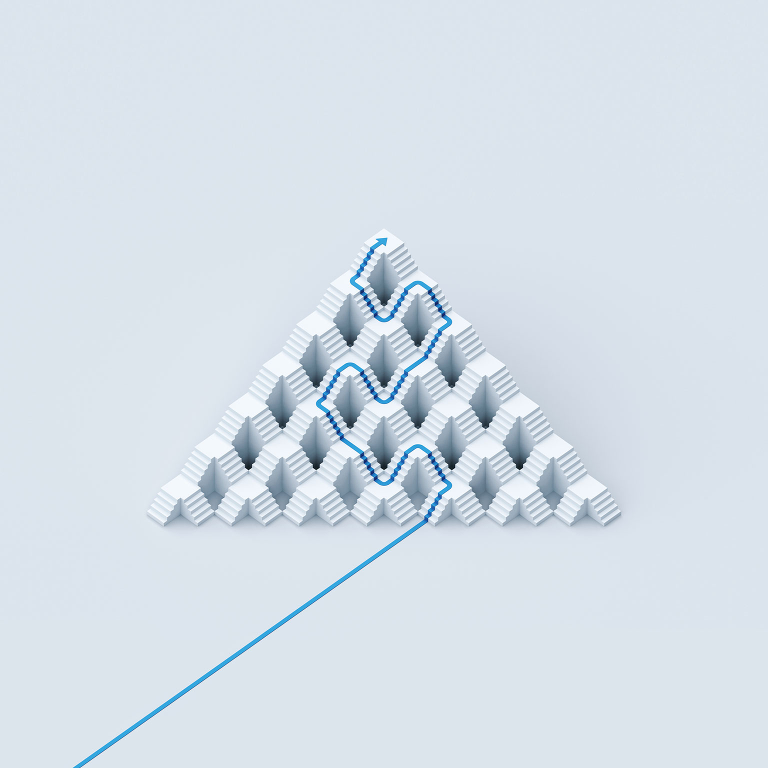 The new possible: How HR can help build the organization of the future