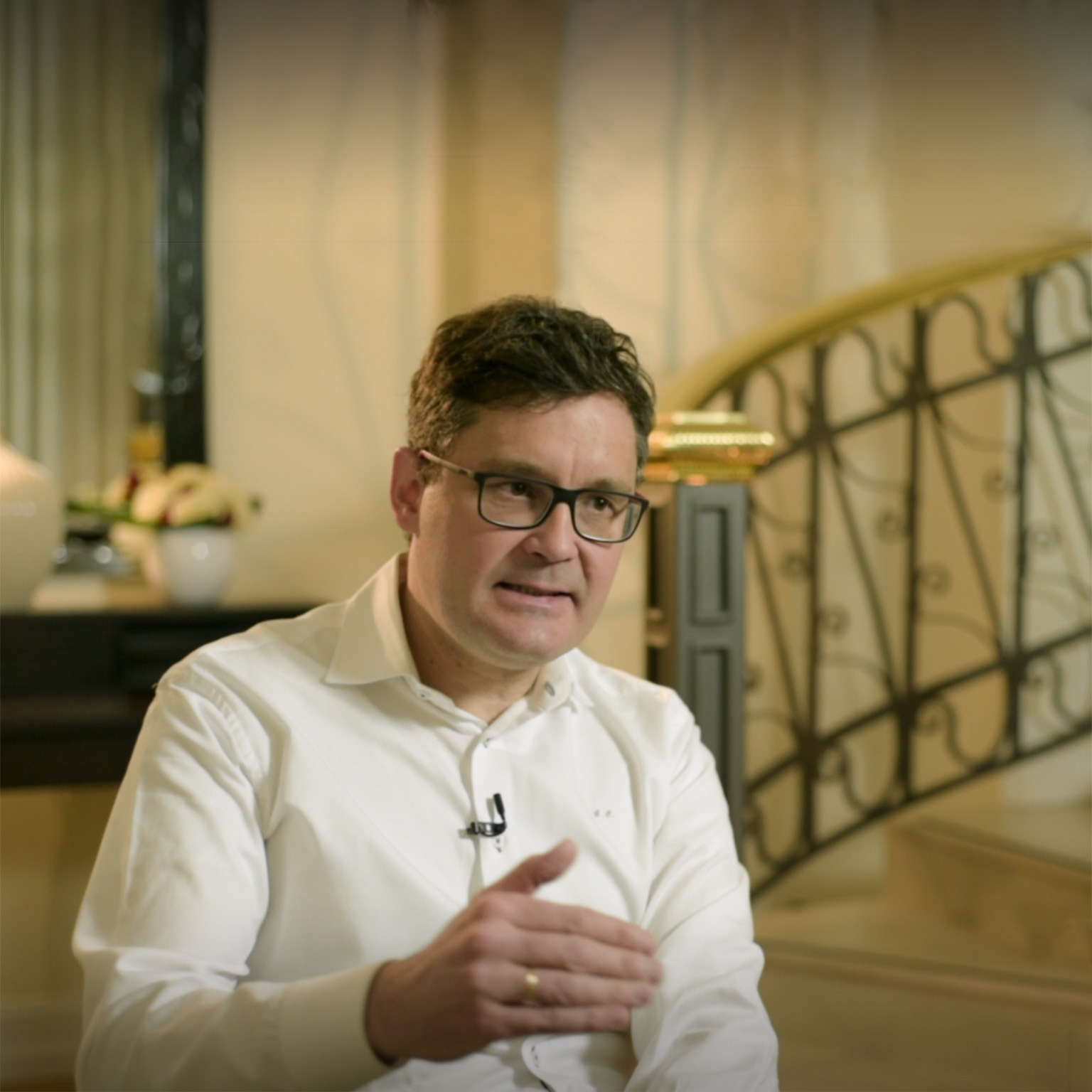 What it takes to go agile