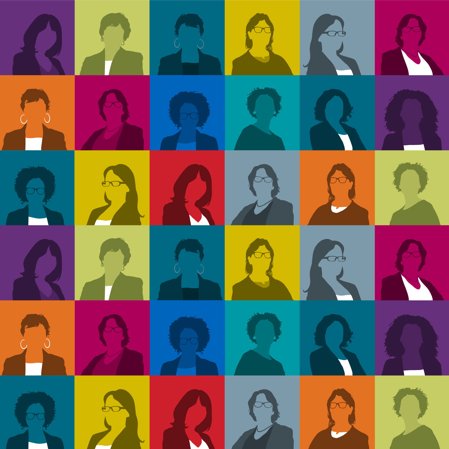 Women in the Workplace 2016