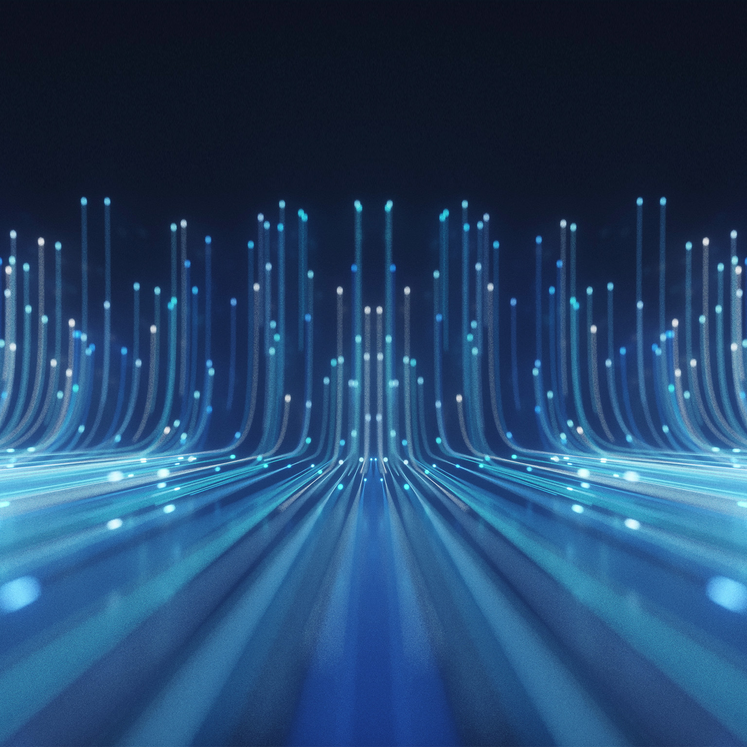 digital lines stock photo