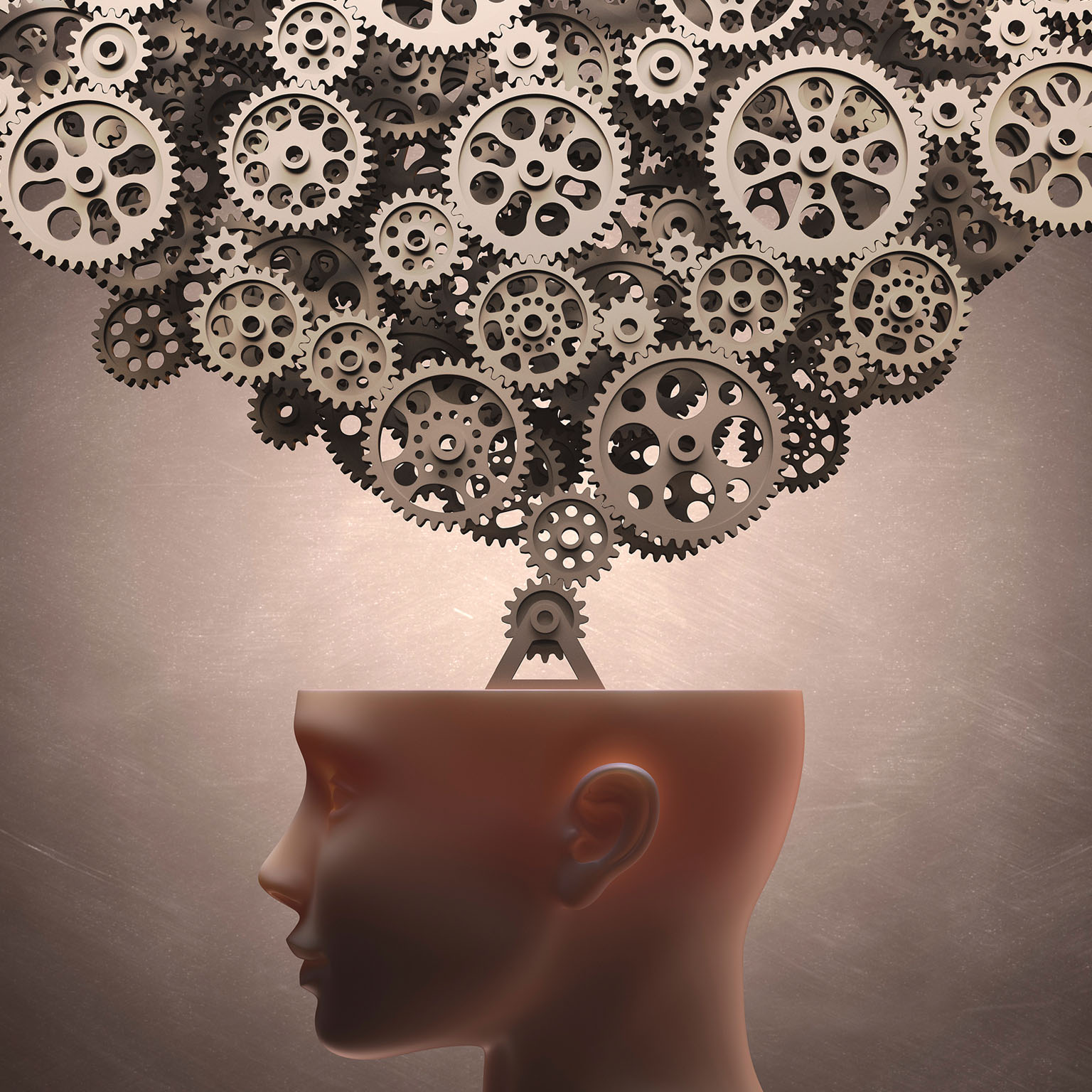 Controlling machine-learning algorithms and their biases