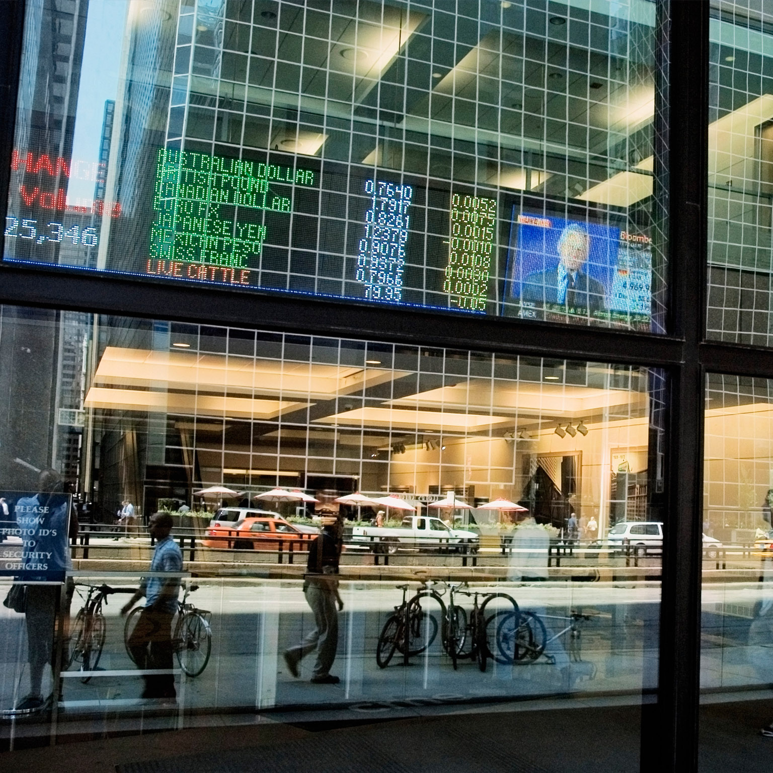 FRTB reloaded: Overhauling the trading-risk infrastructure