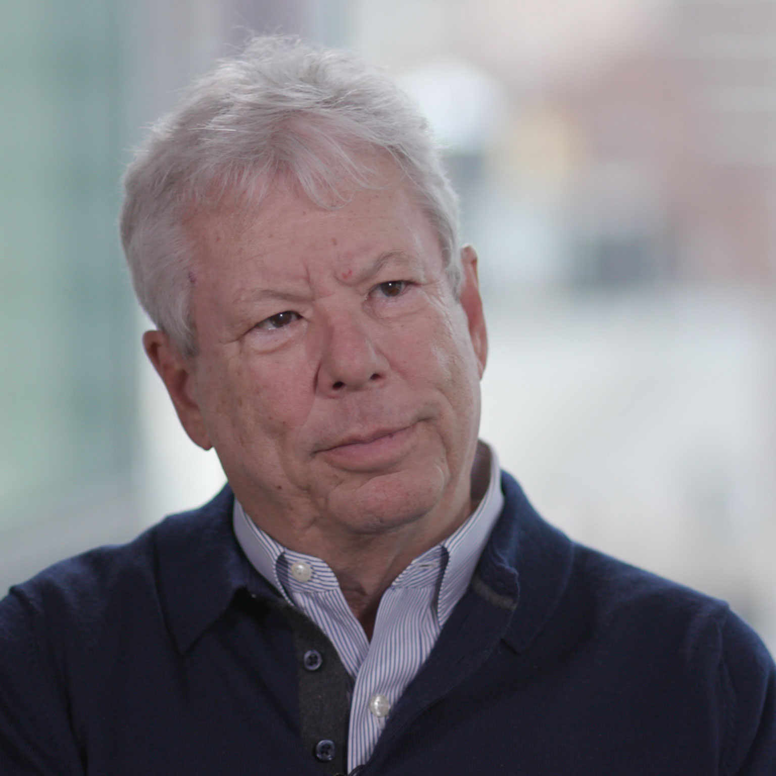 Debiasing the corporation: An interview with Nobel laureate Richard Thaler
