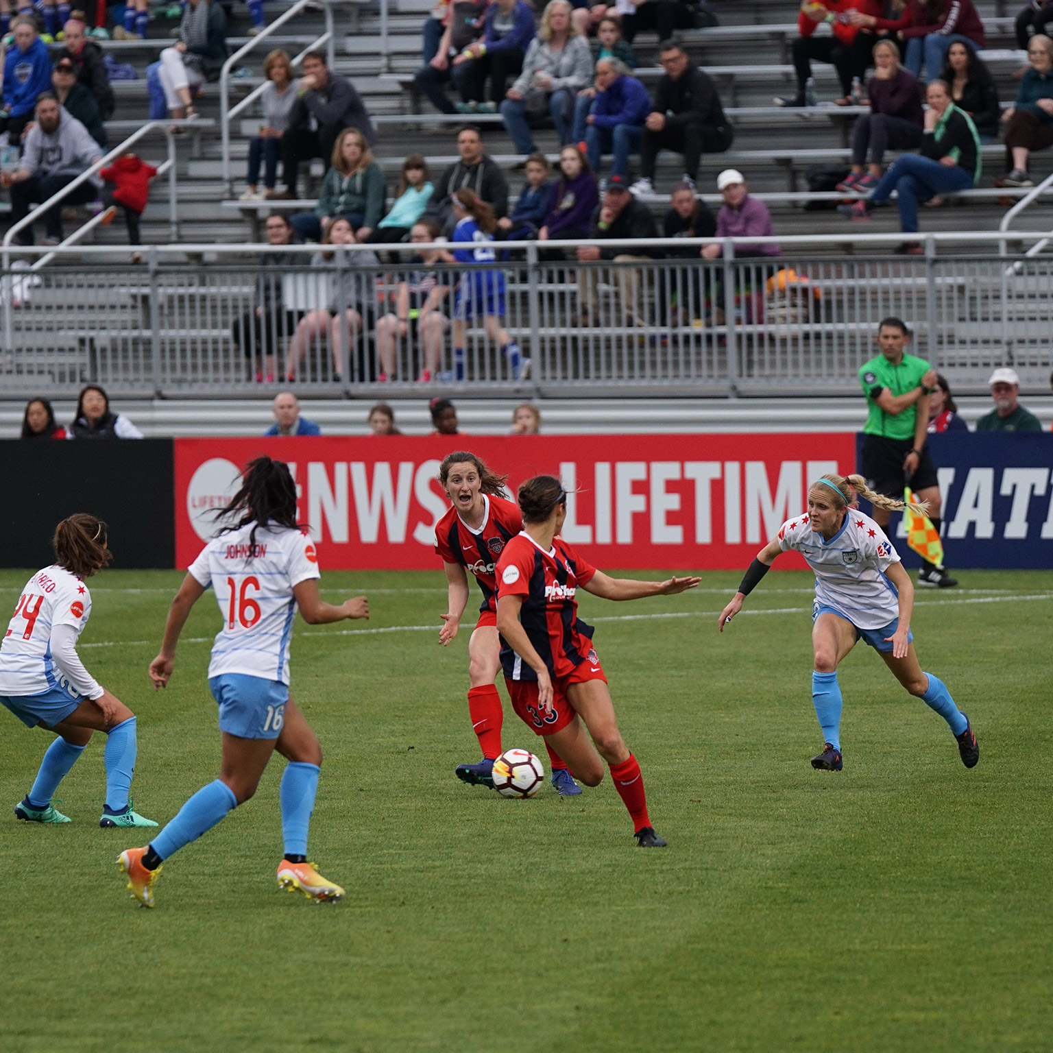 Fielding high-performing innovation teams