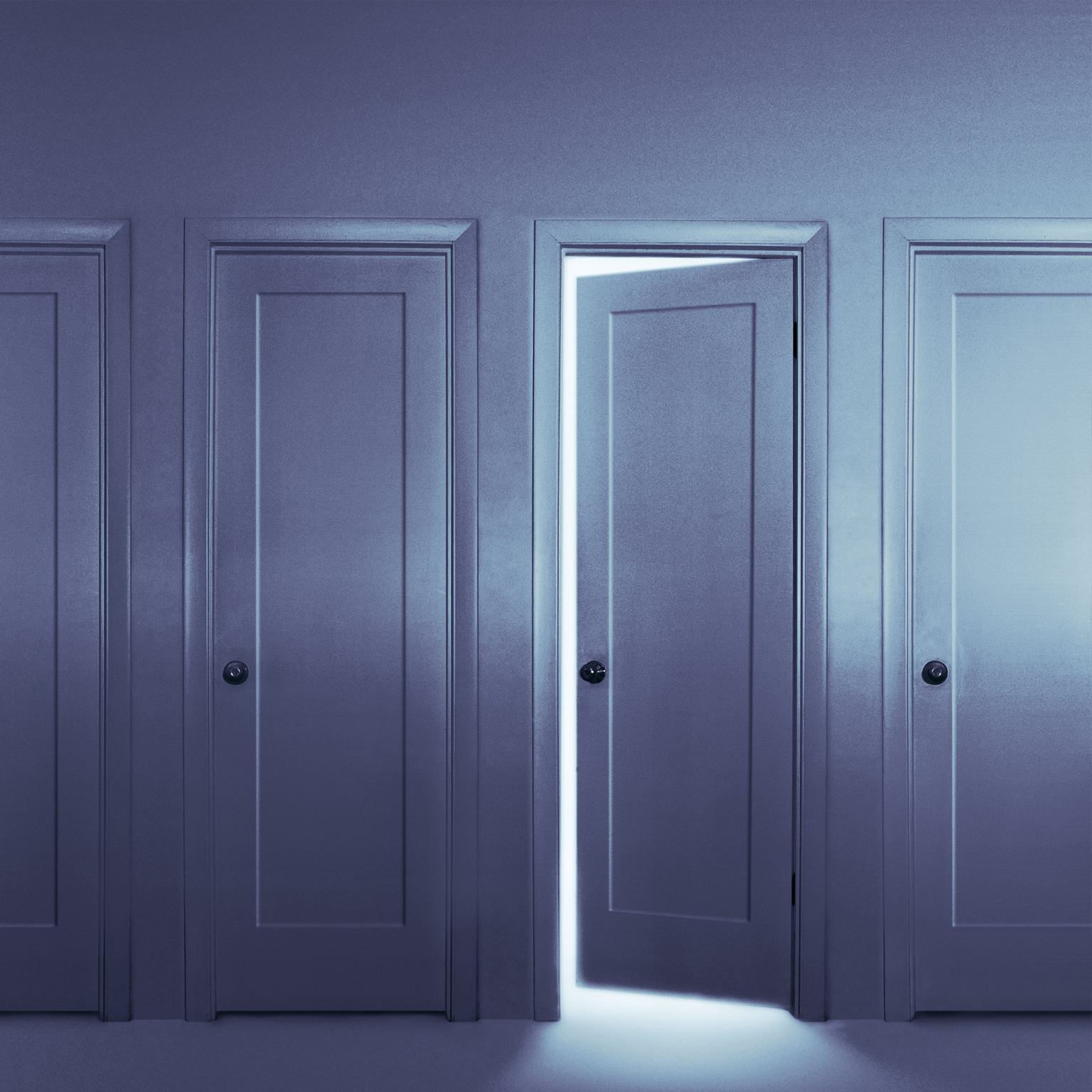 Innovation in a crisis: Why it is more critical than ever