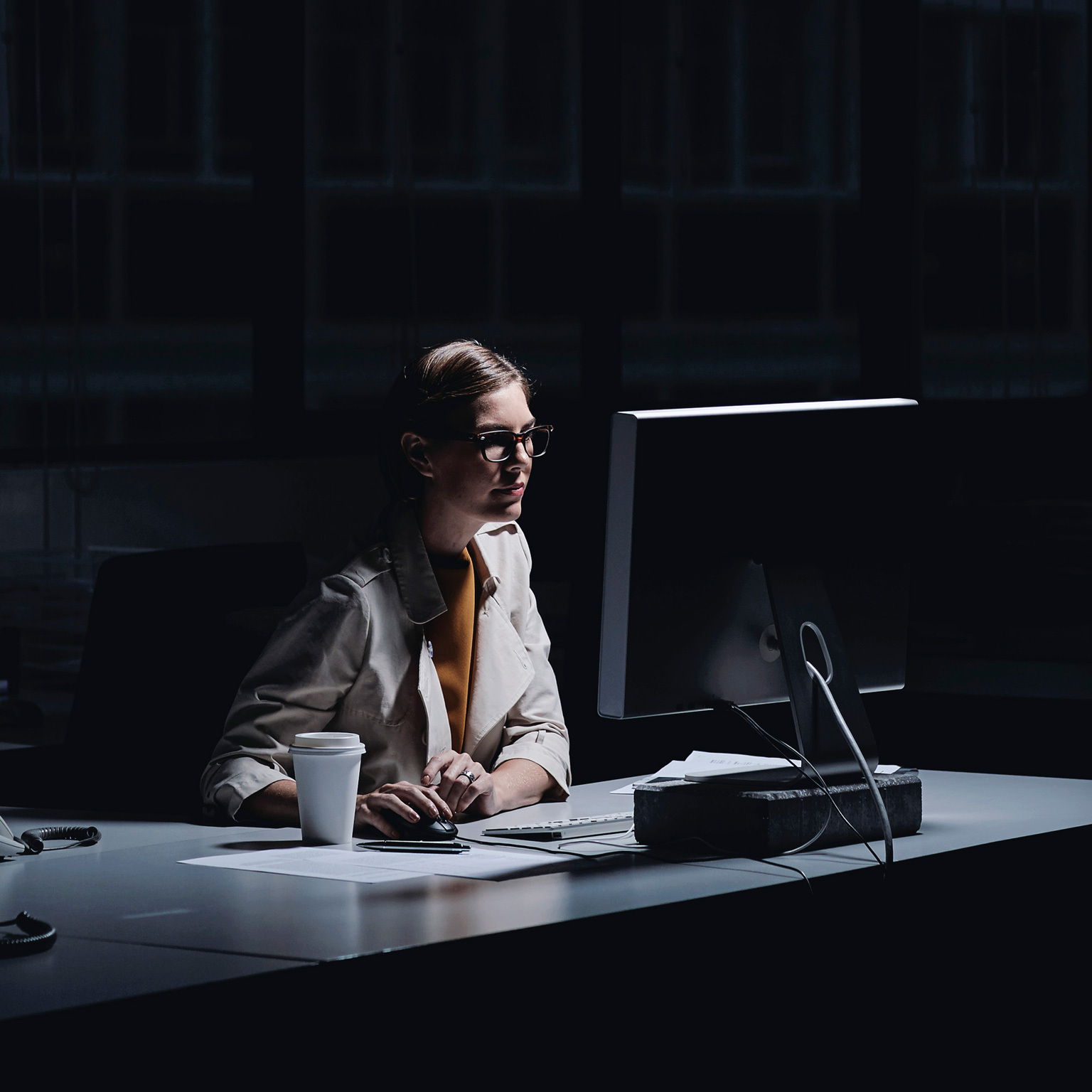 Memo to the CFO: A new approach to 2021 budgeting starts now