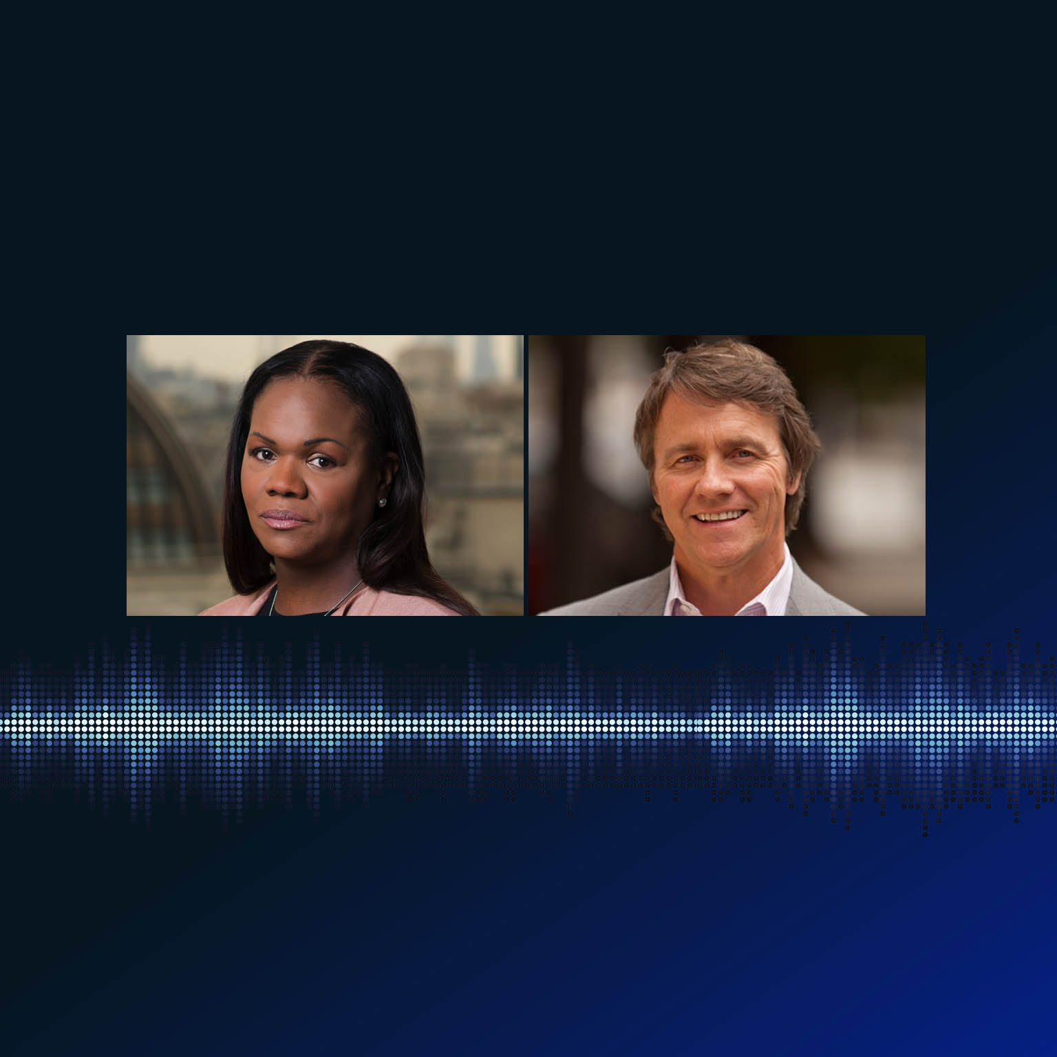 You're invited to a McKinsey Live event on ‘Purpose vs PR’