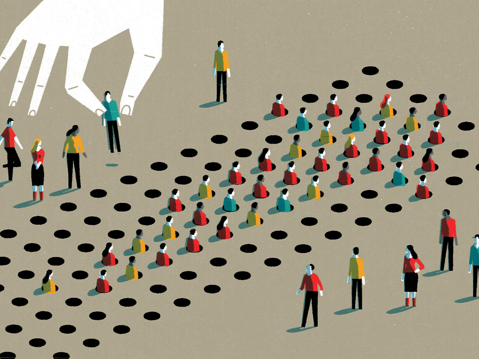 regulatory intervention