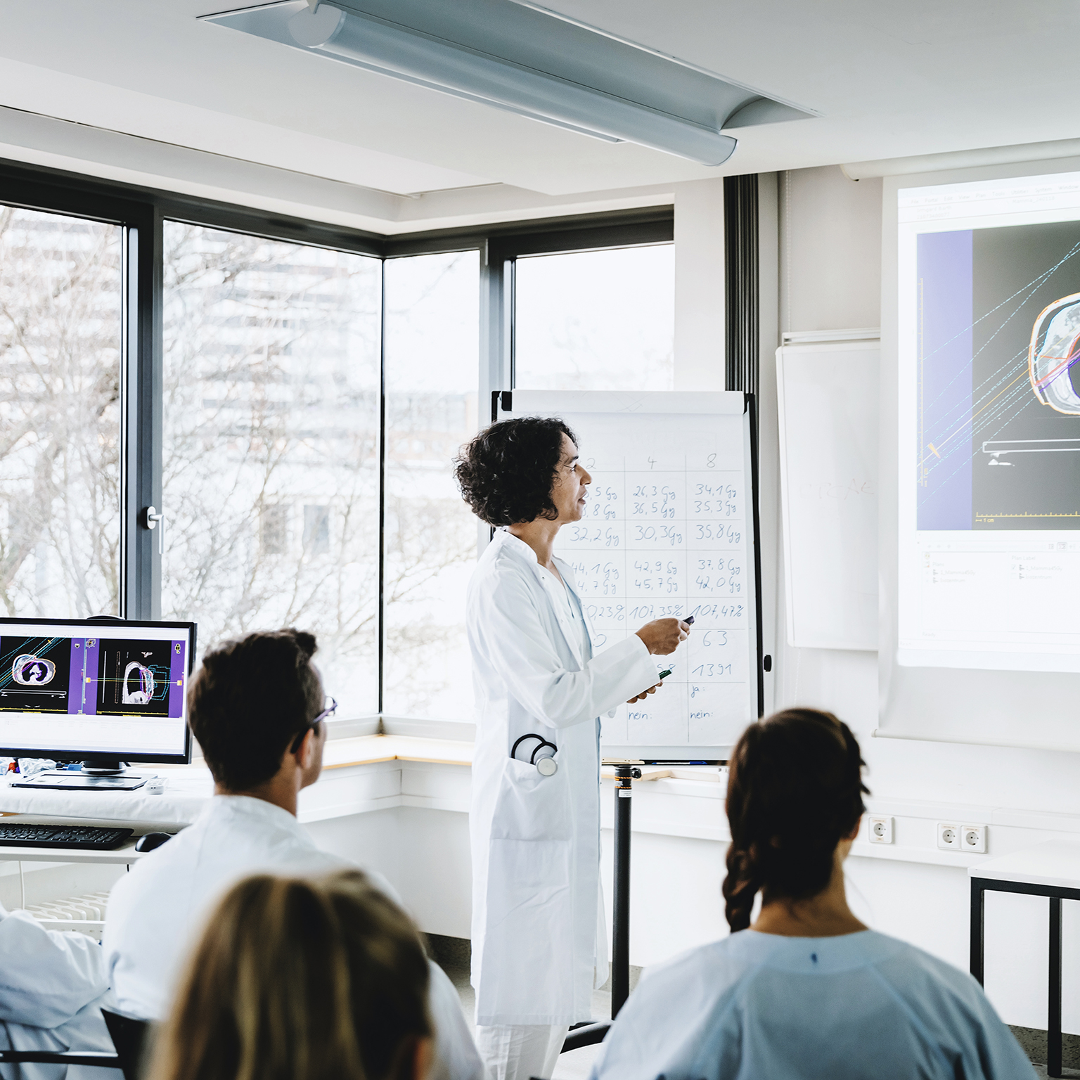 The essentials of healthcare innovation