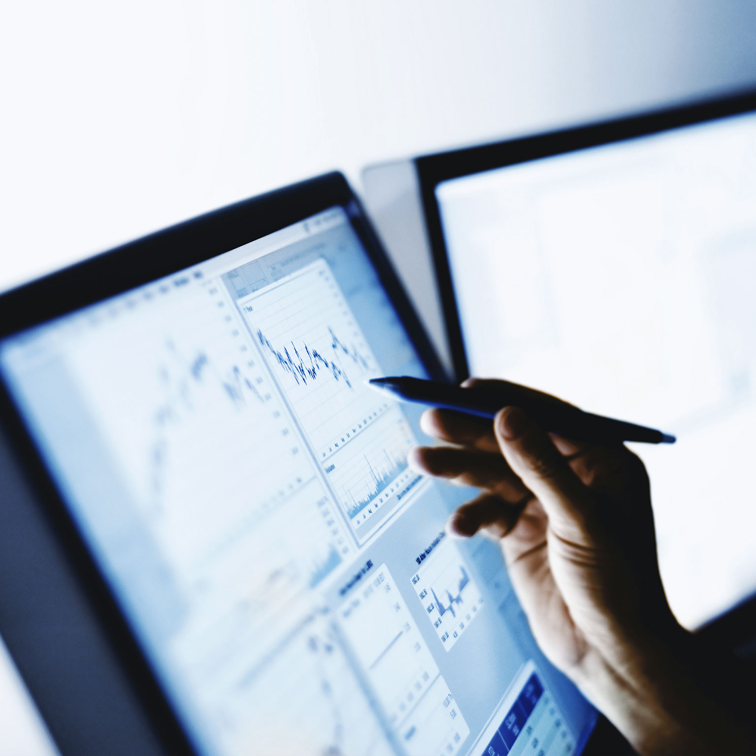 The strategy-analytics revolution