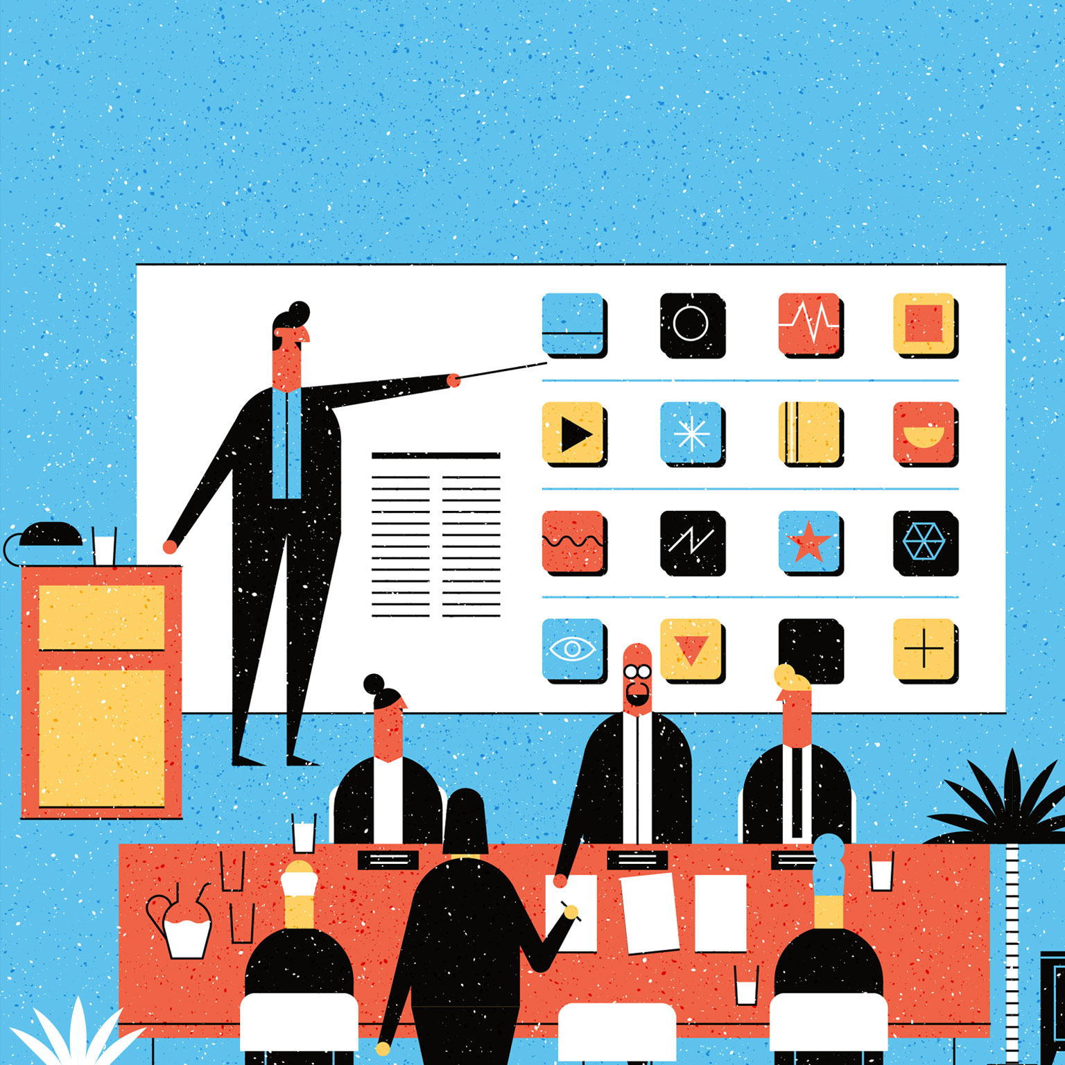 What makes a CEO ‘exceptional’?