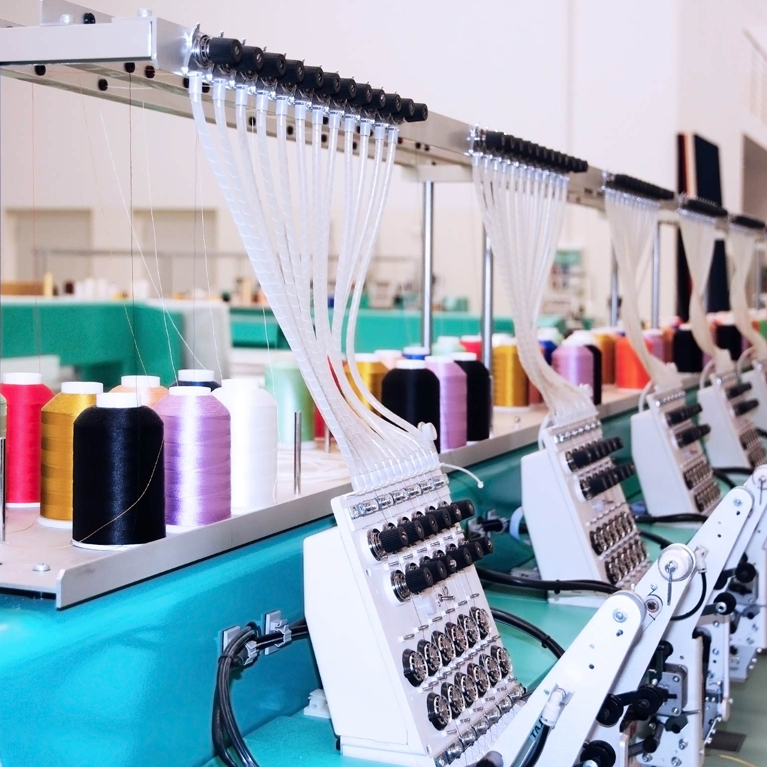 A new textiles economy: Redesigning fashion’s future