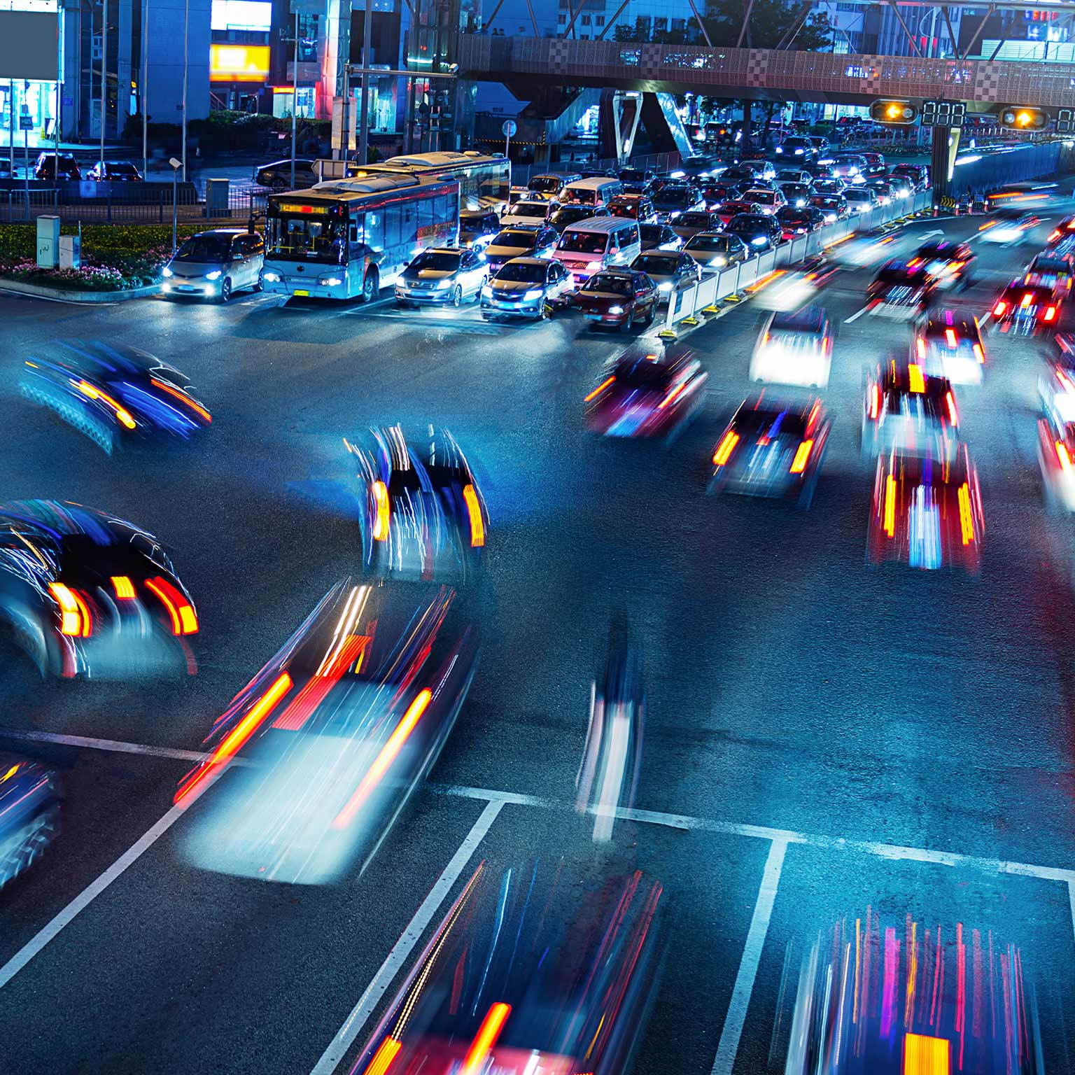 Elements of success: Urban transportation systems of 24 global cities