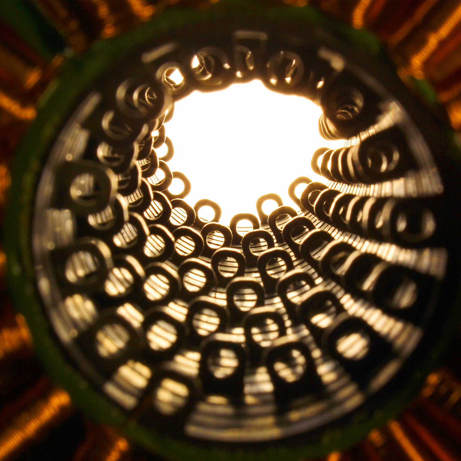 The future is now: How to win the resource revolution