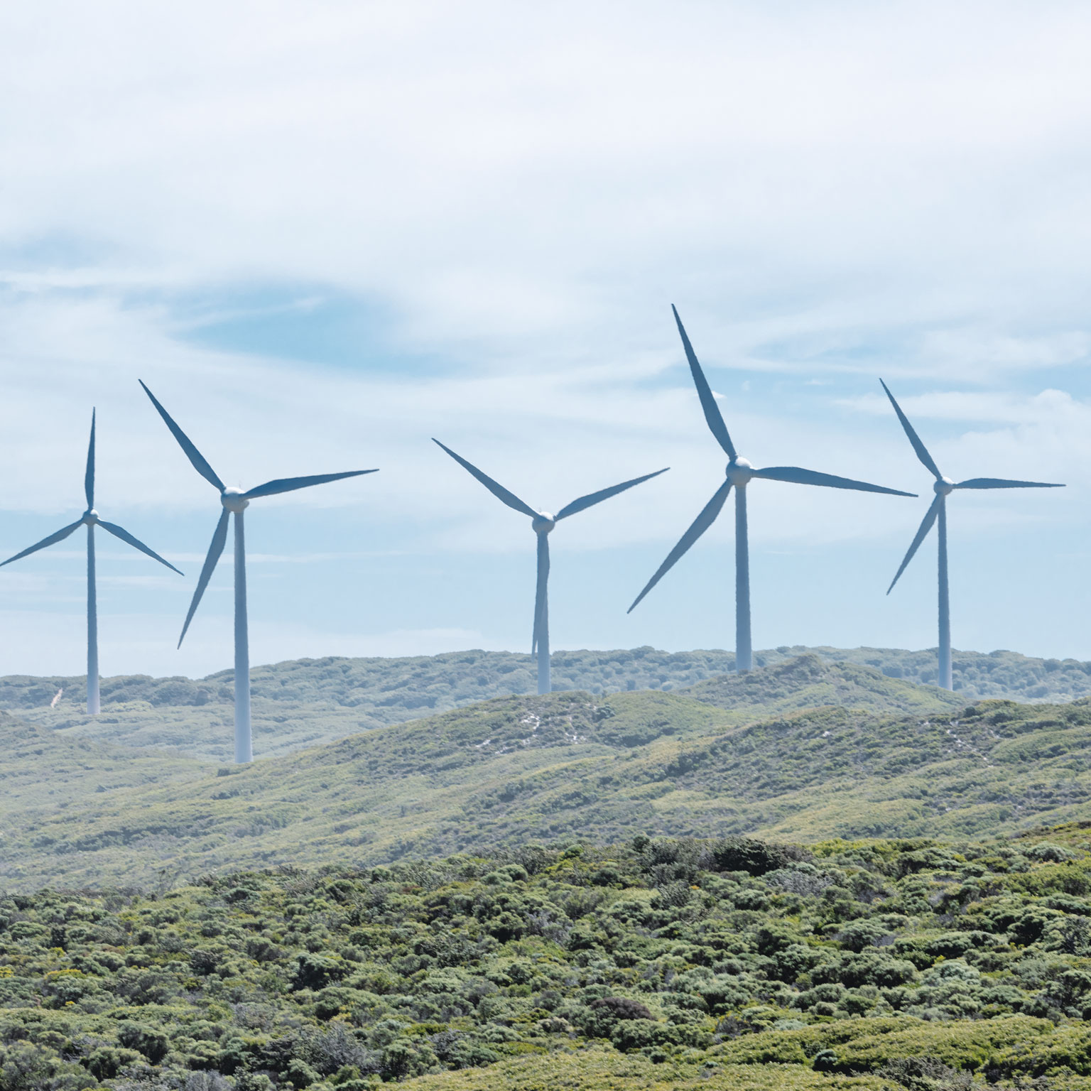 Carbon light: How Australia can power ahead in a net-zero world