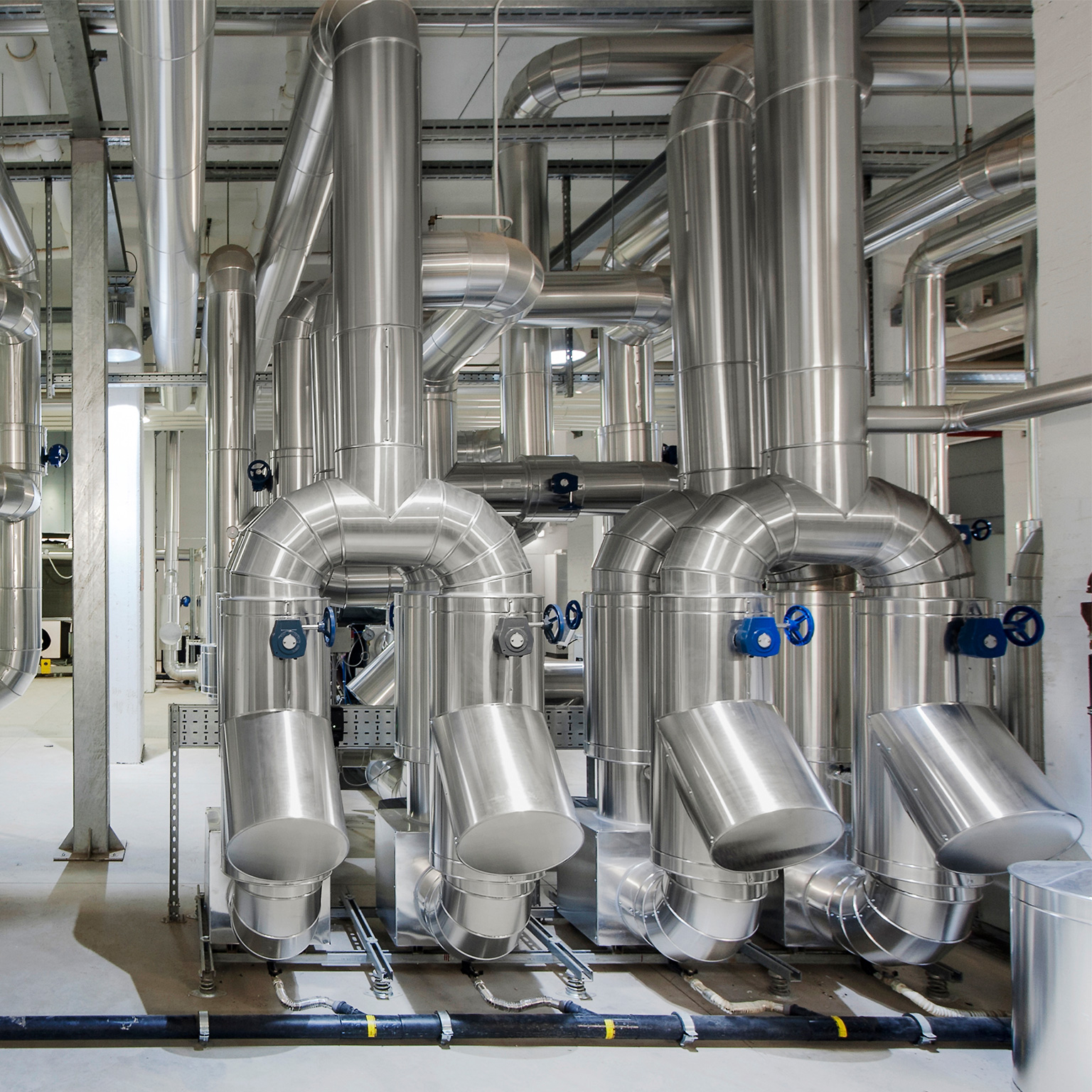 Net zero heat: Is it too hot to handle?