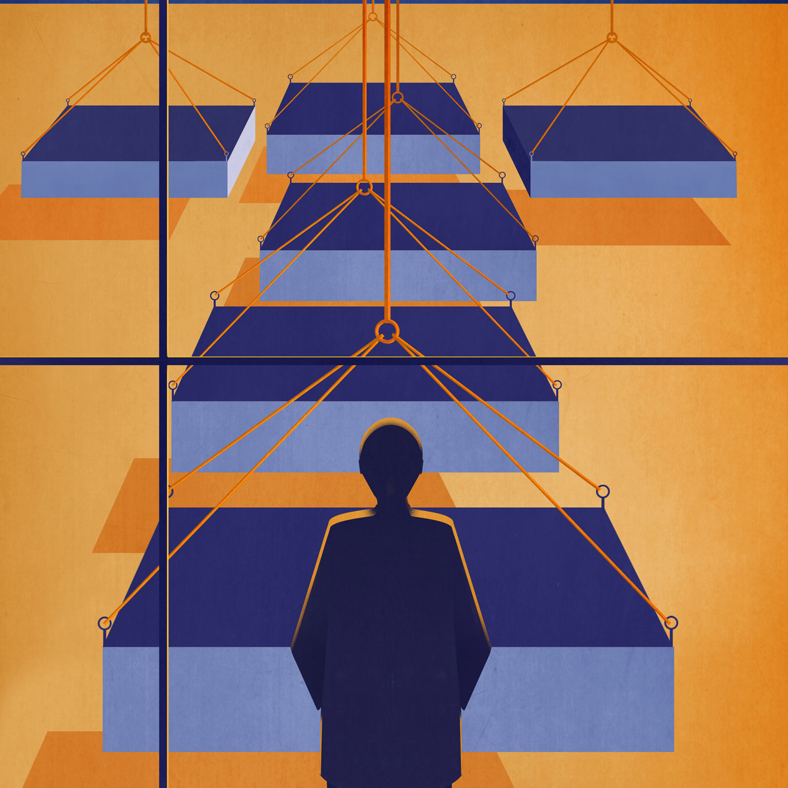 Transformation with a capital T