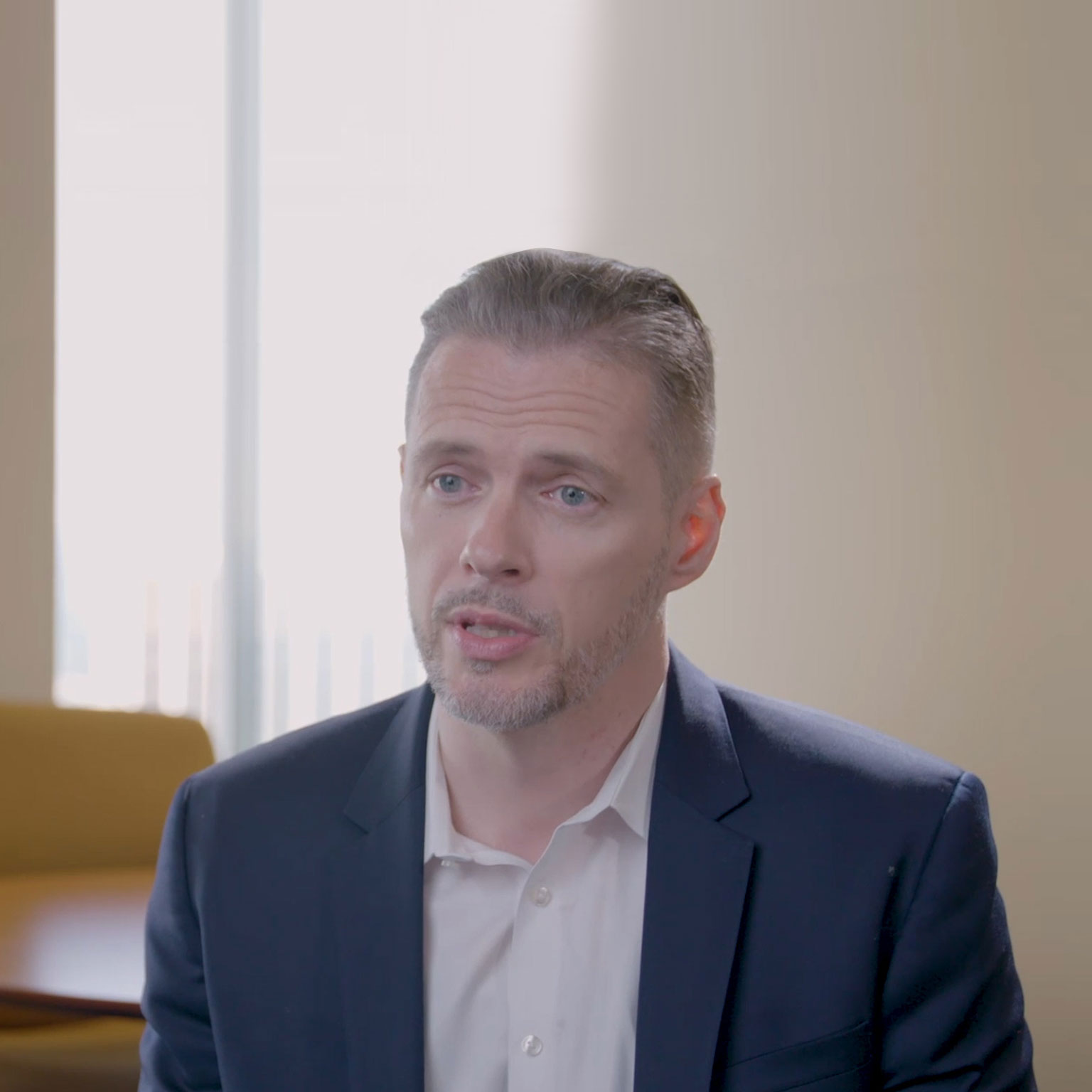 The role of growth in a transformation: A conversation with Duncan Miller