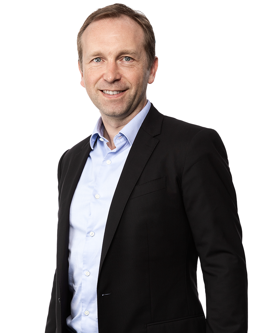 This is a profile image of Nicolas Denis