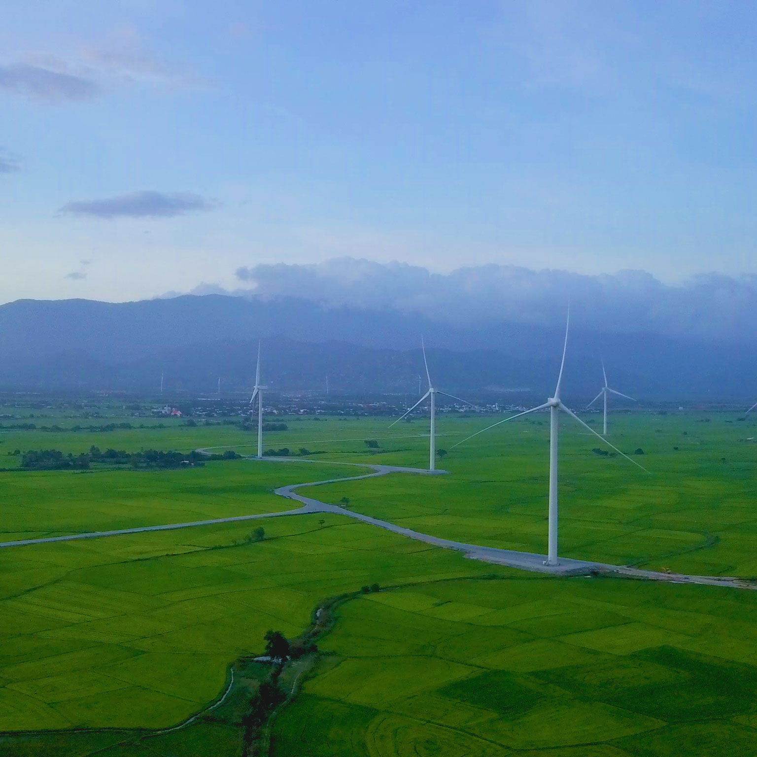 Exploring an alternative pathway for Vietnam’s energy future