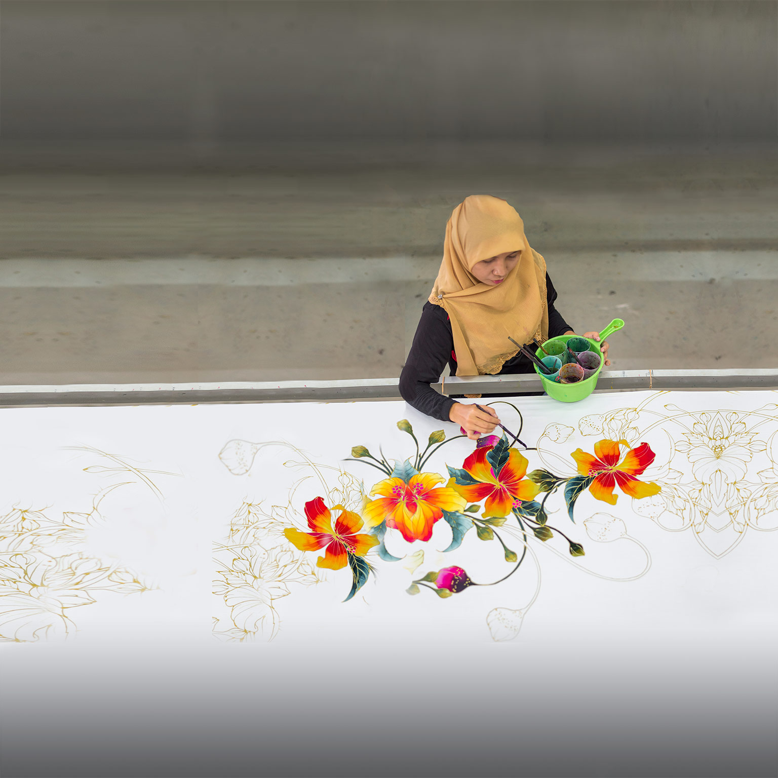 The digital archipelago: How online commerce is driving Indonesia’s economic development