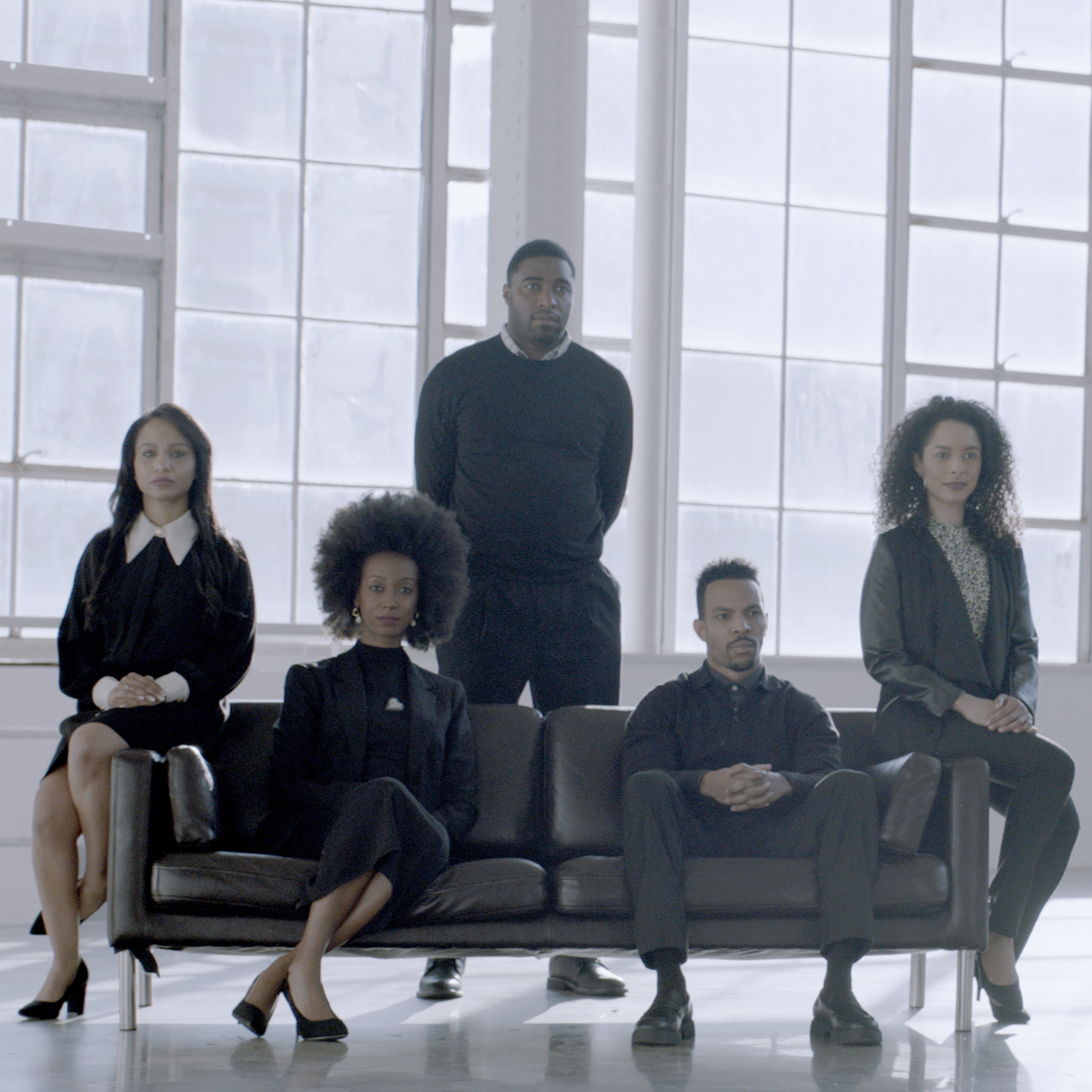 Black representation in film and TV: The challenges and impact of increasing diversity