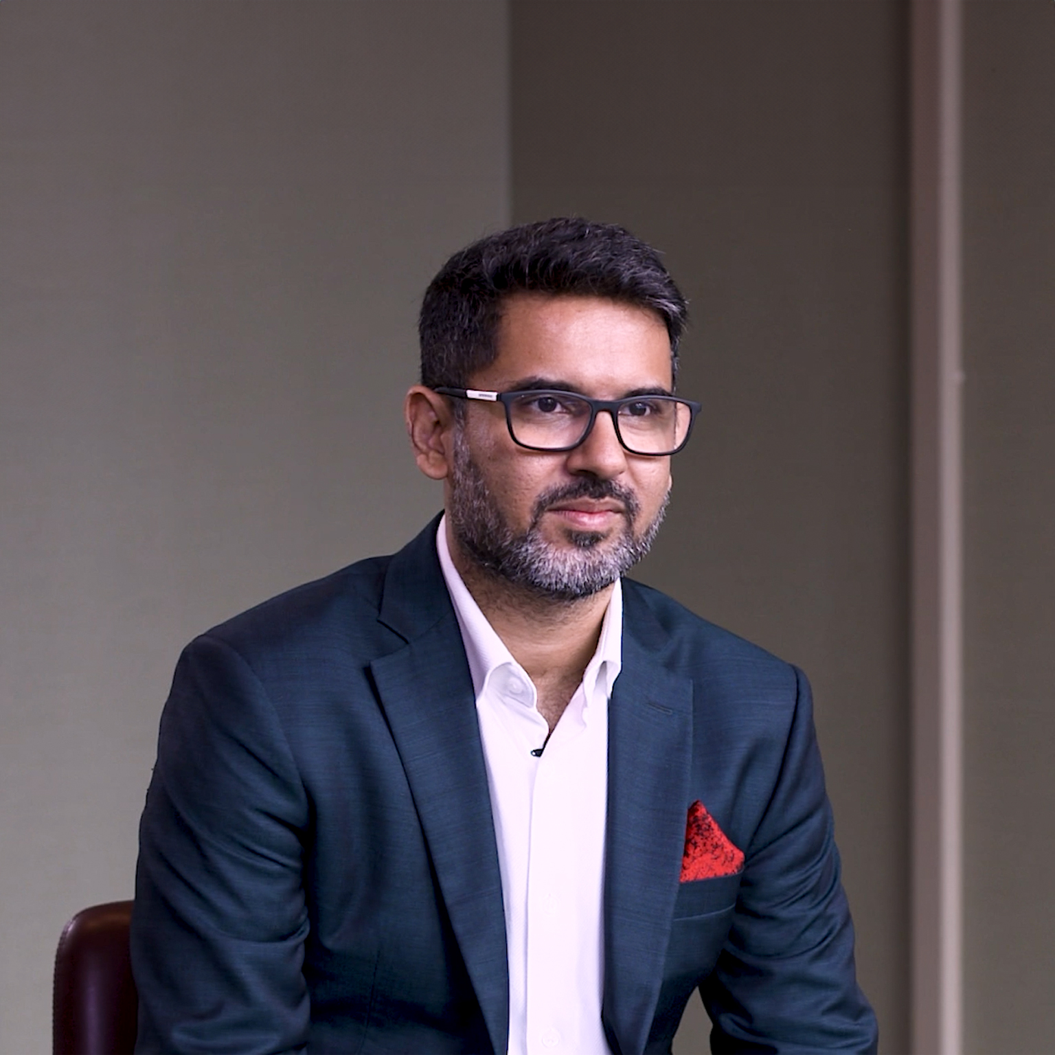 Neelesh Mundra screenshot