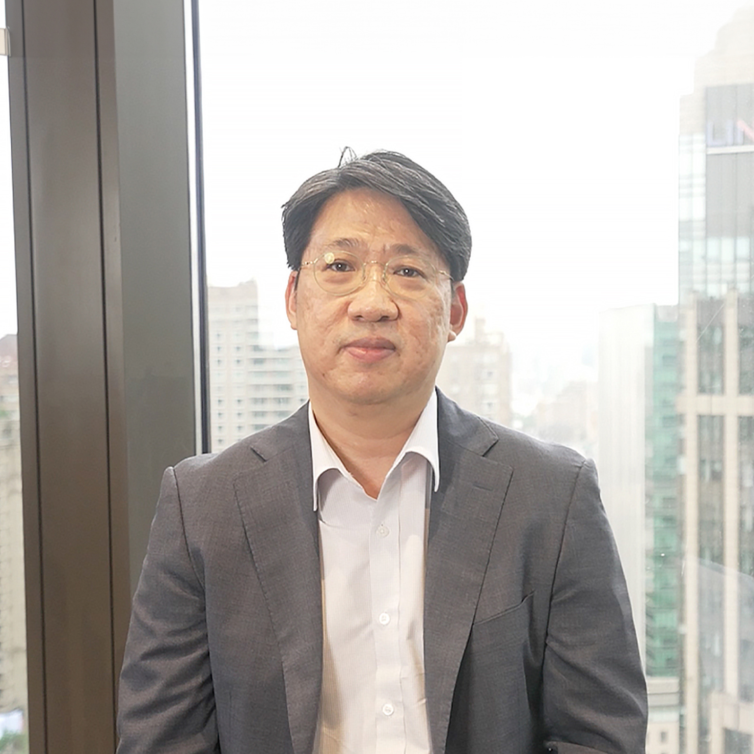 Jeongmin Seong video screen capture