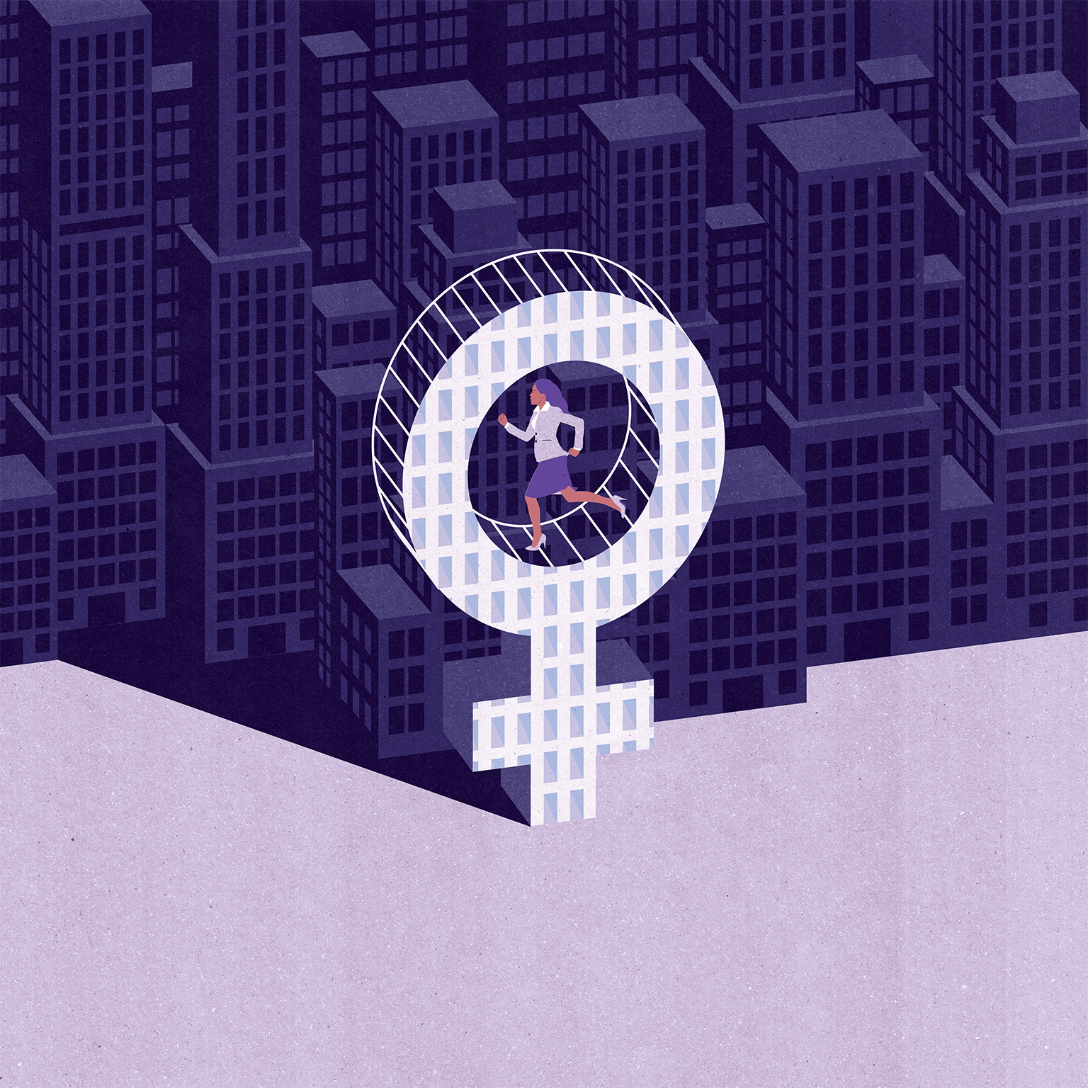 Still looking for room at the top: Ten years of research on women in the workplace