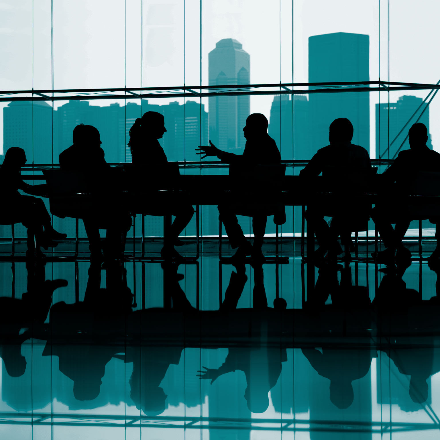 The CEO guide to boards