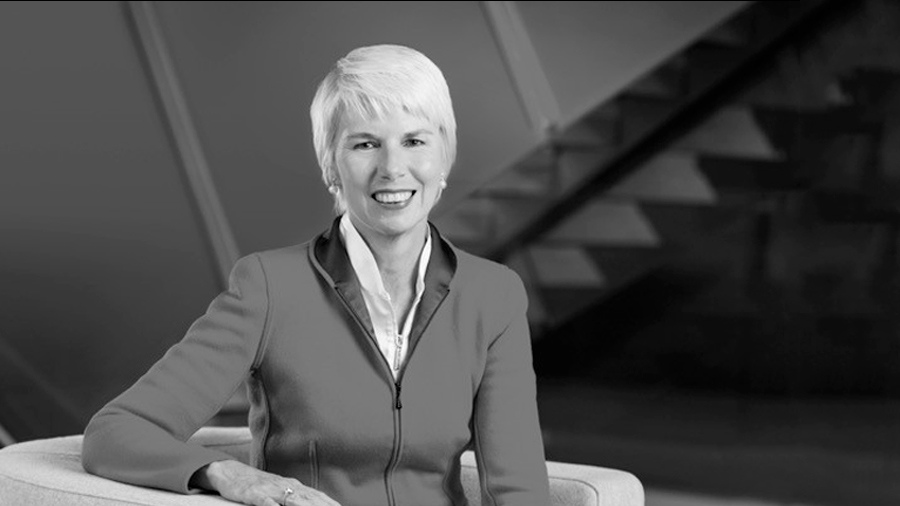 Gail Kelly