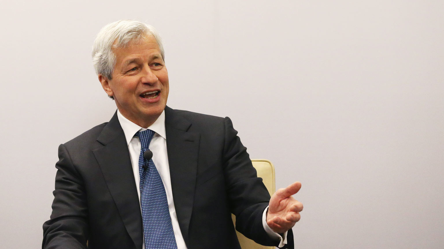 Jamie Dimon