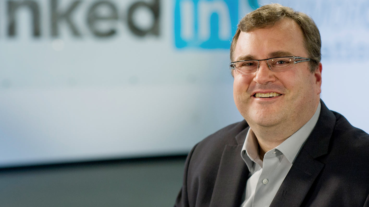Reid Hoffman