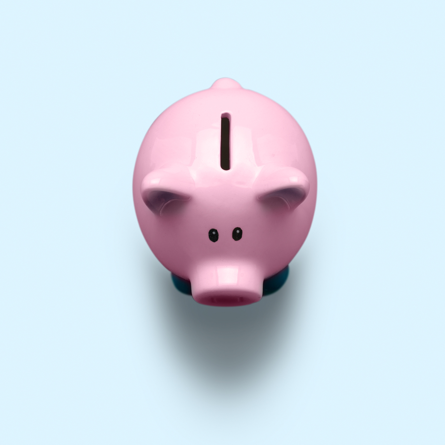  A piggybank