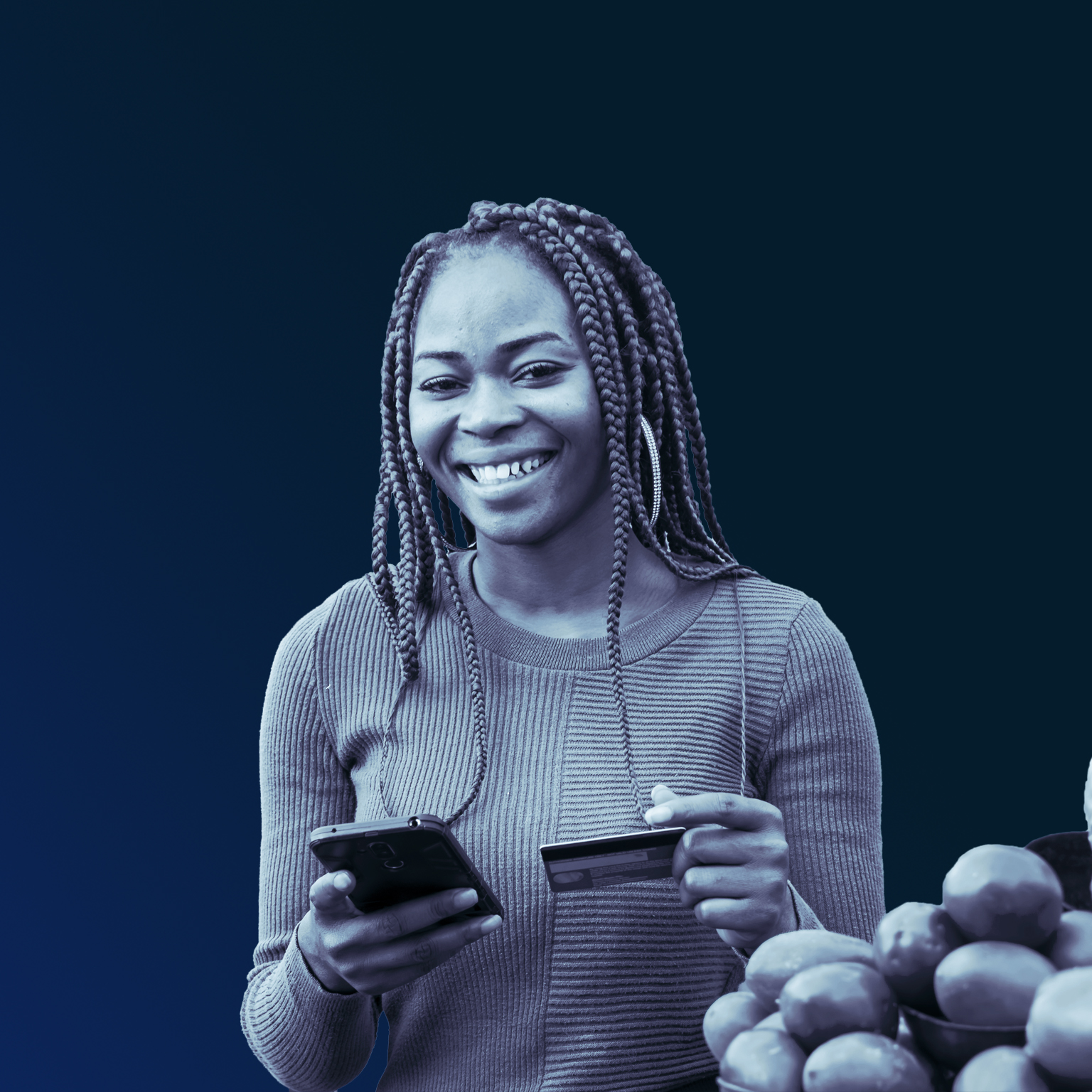 Harnessing Nigeria's fintech potential