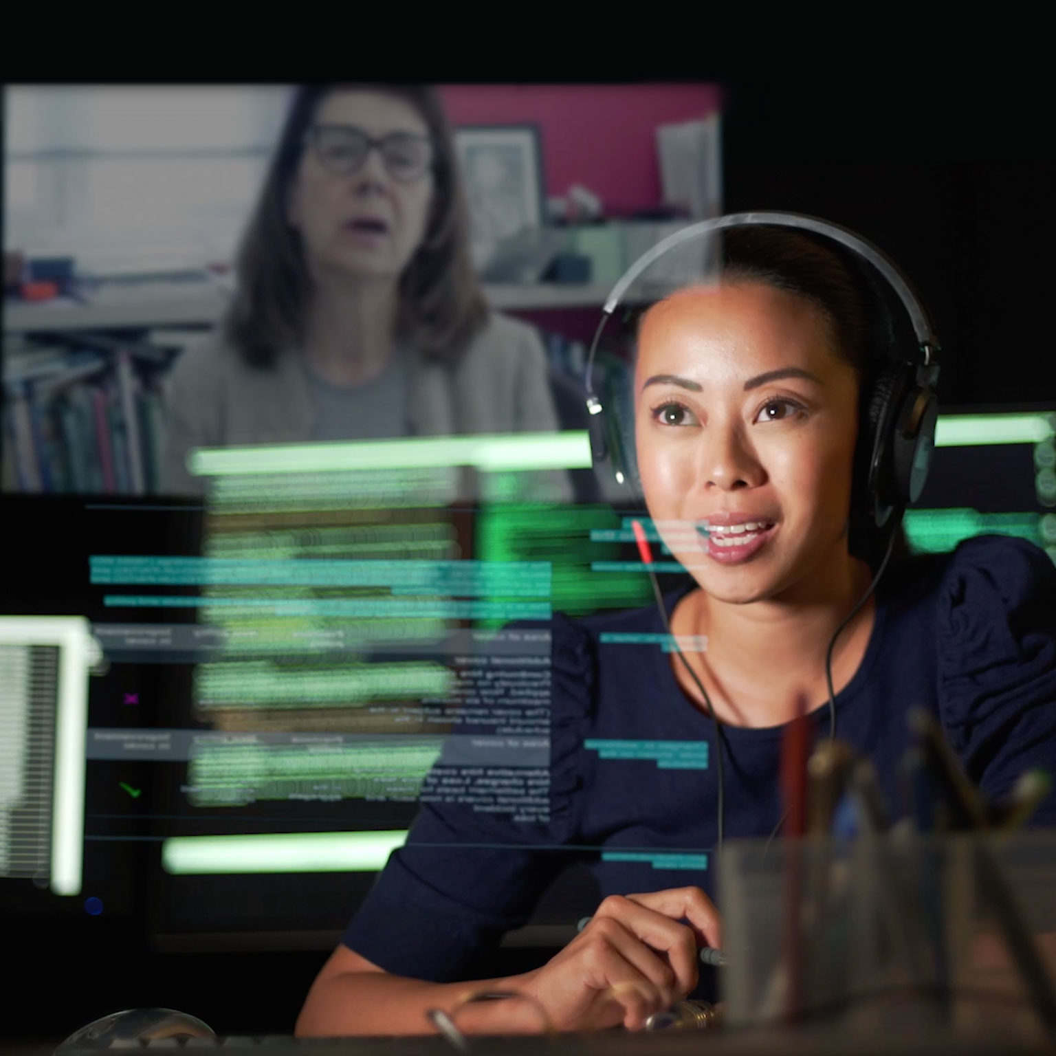 The Next Normal: The future of capability building