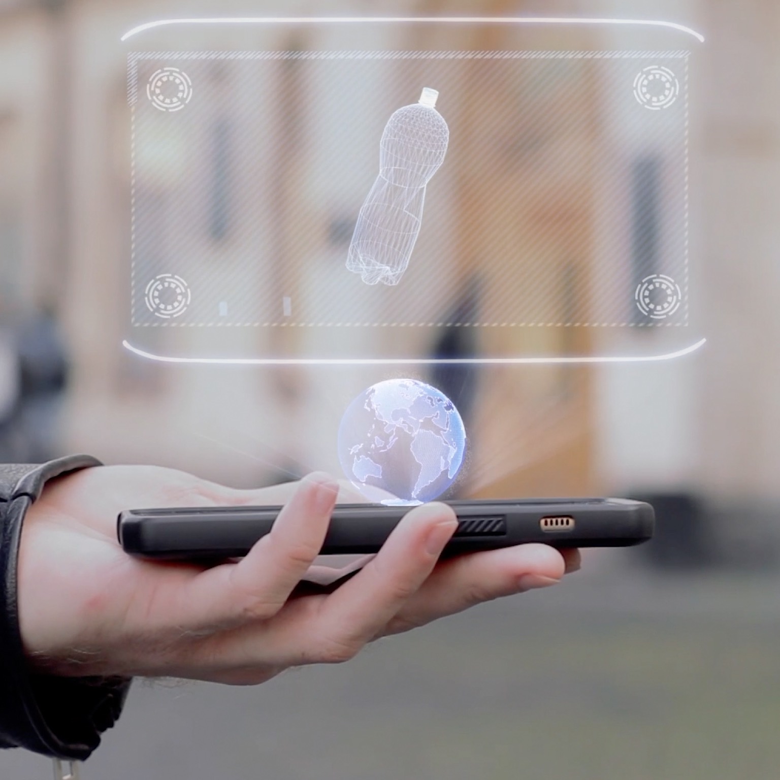 The next normal: Packaging