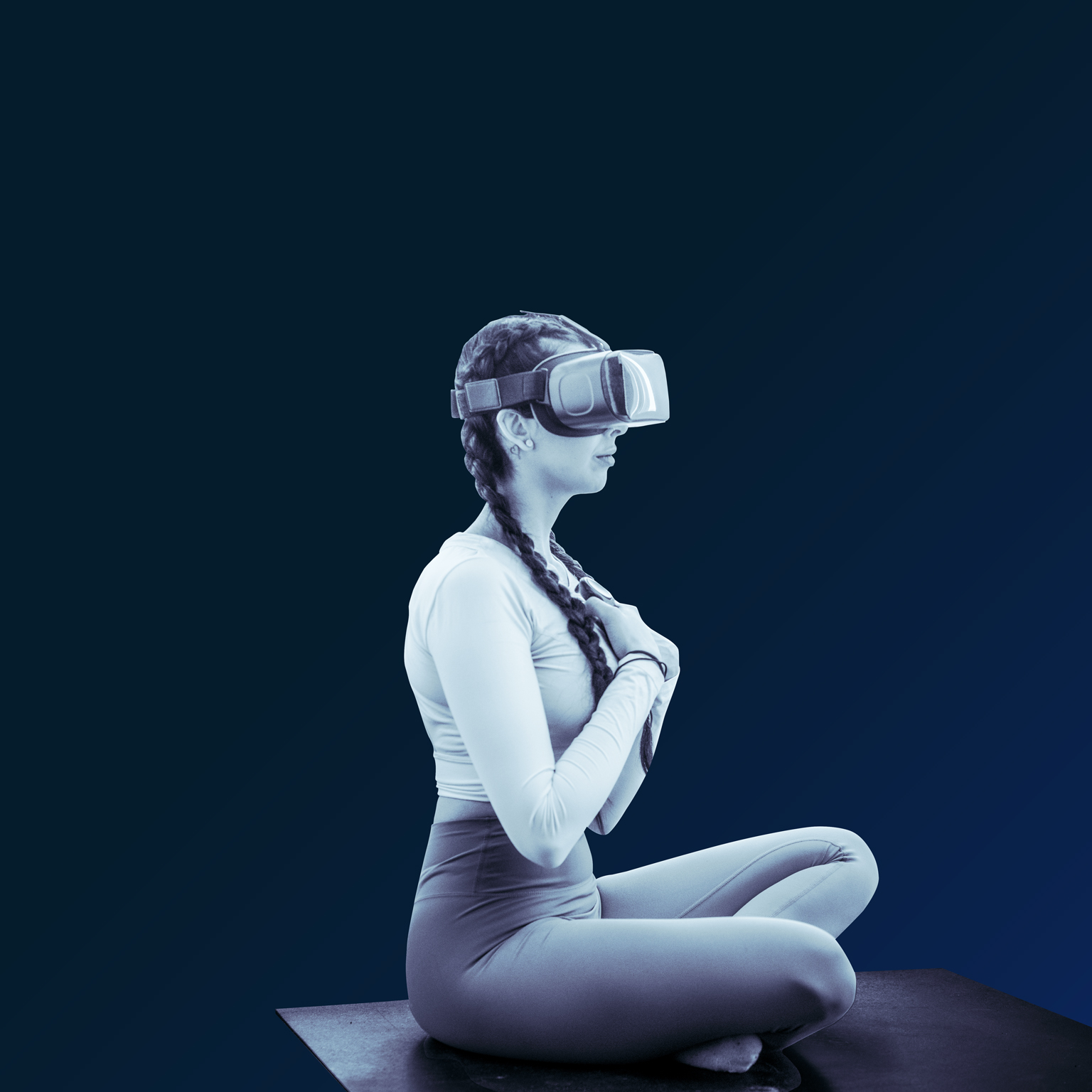 The future of wellness: Connected and customized