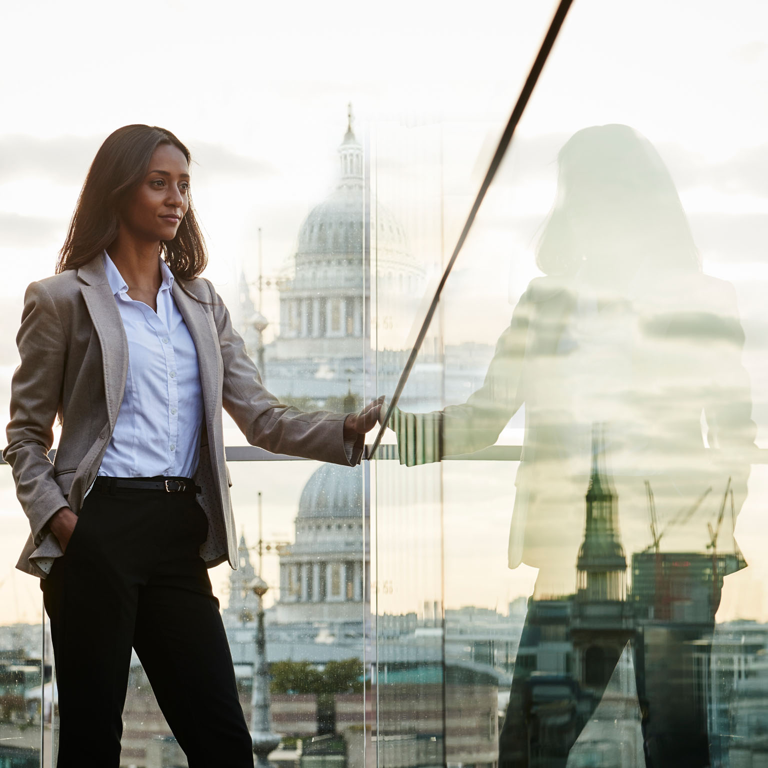 Women Matter: Ten years of insights on the importance of gender diversity