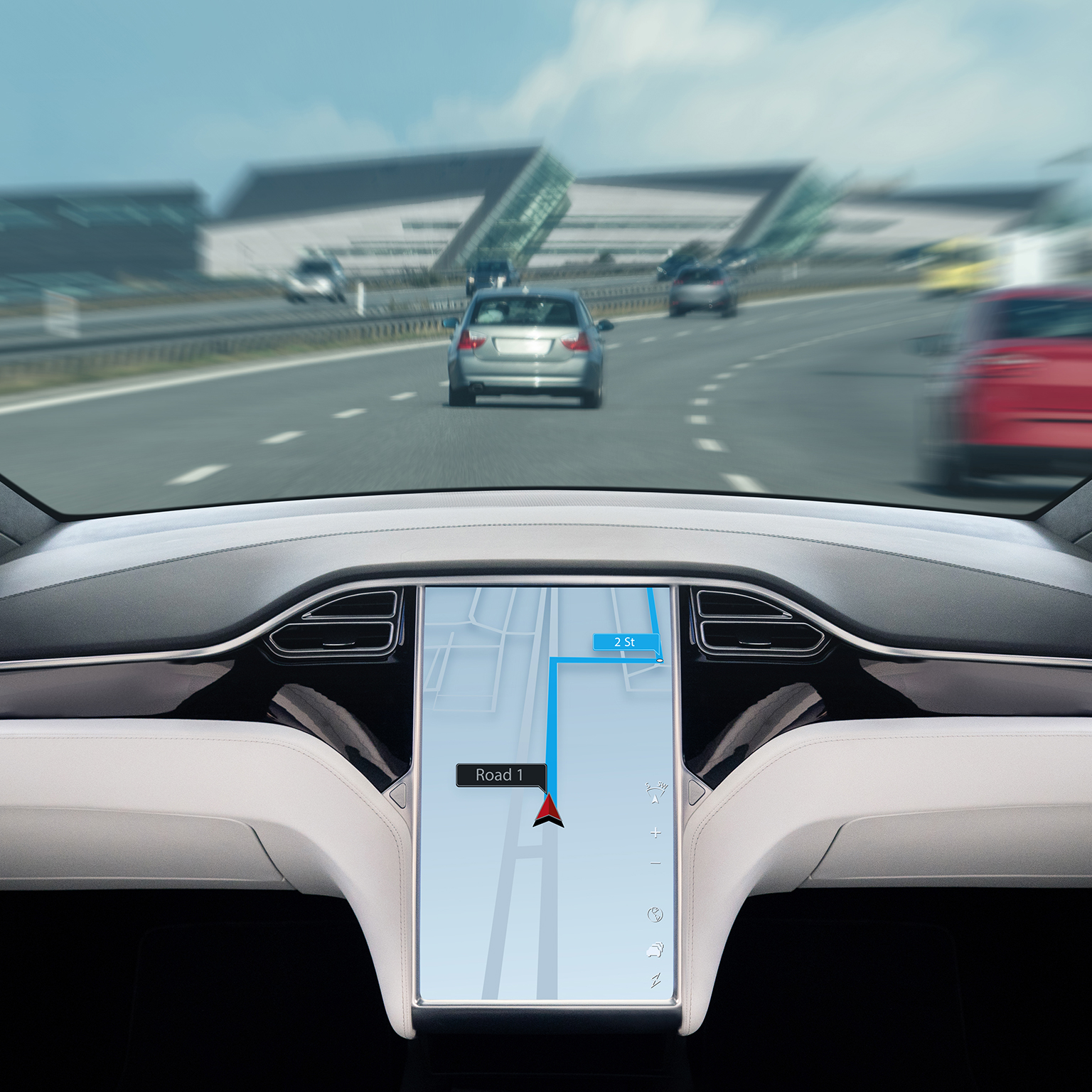 What's next for autonomous vehicles?