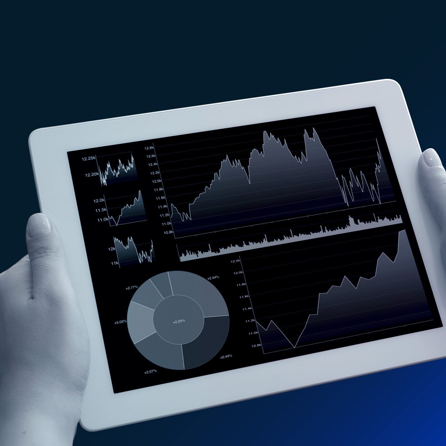 How advanced-industrials companies can jump-start a rapid revenue recovery