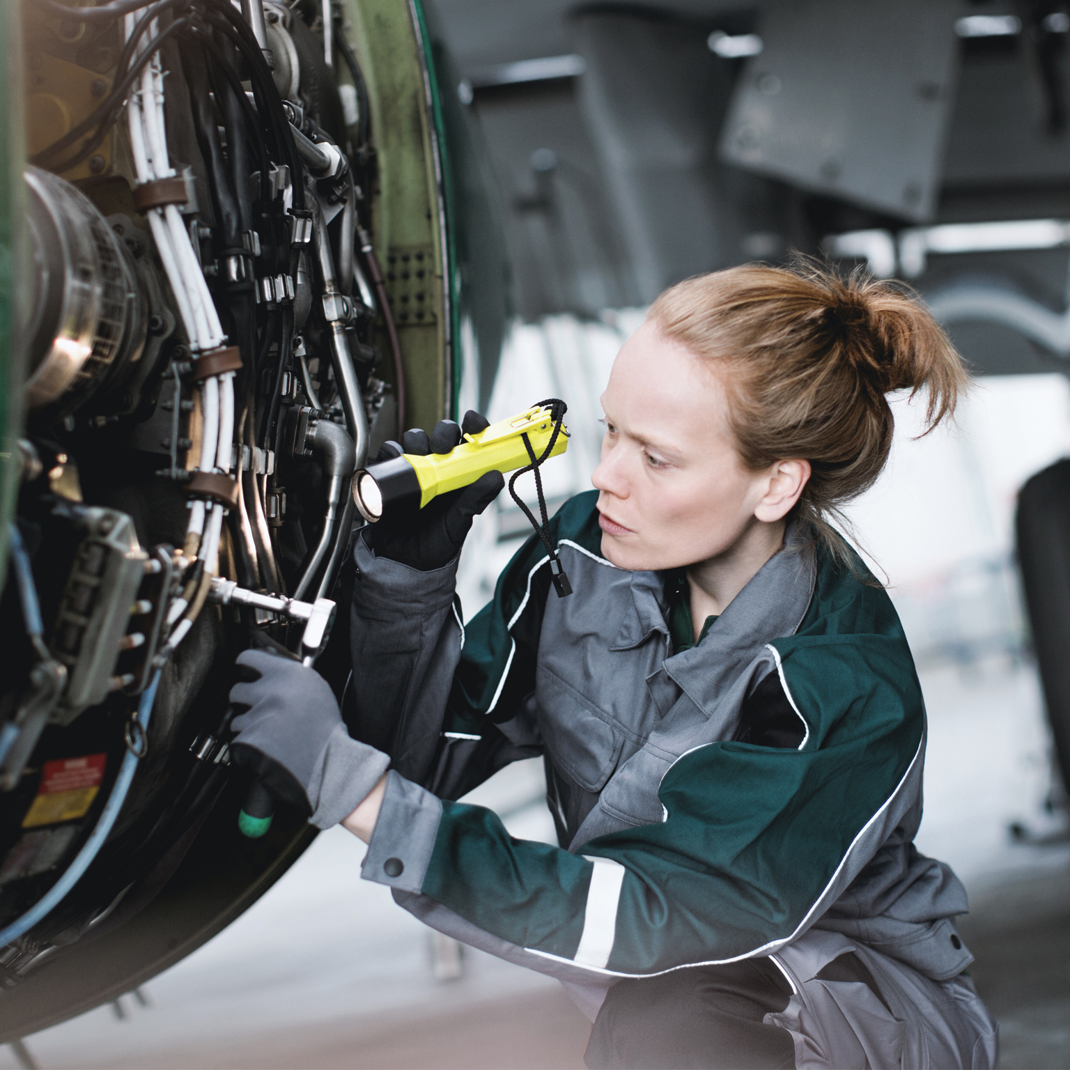 Call to action: How A&D companies can build the workforce of the future