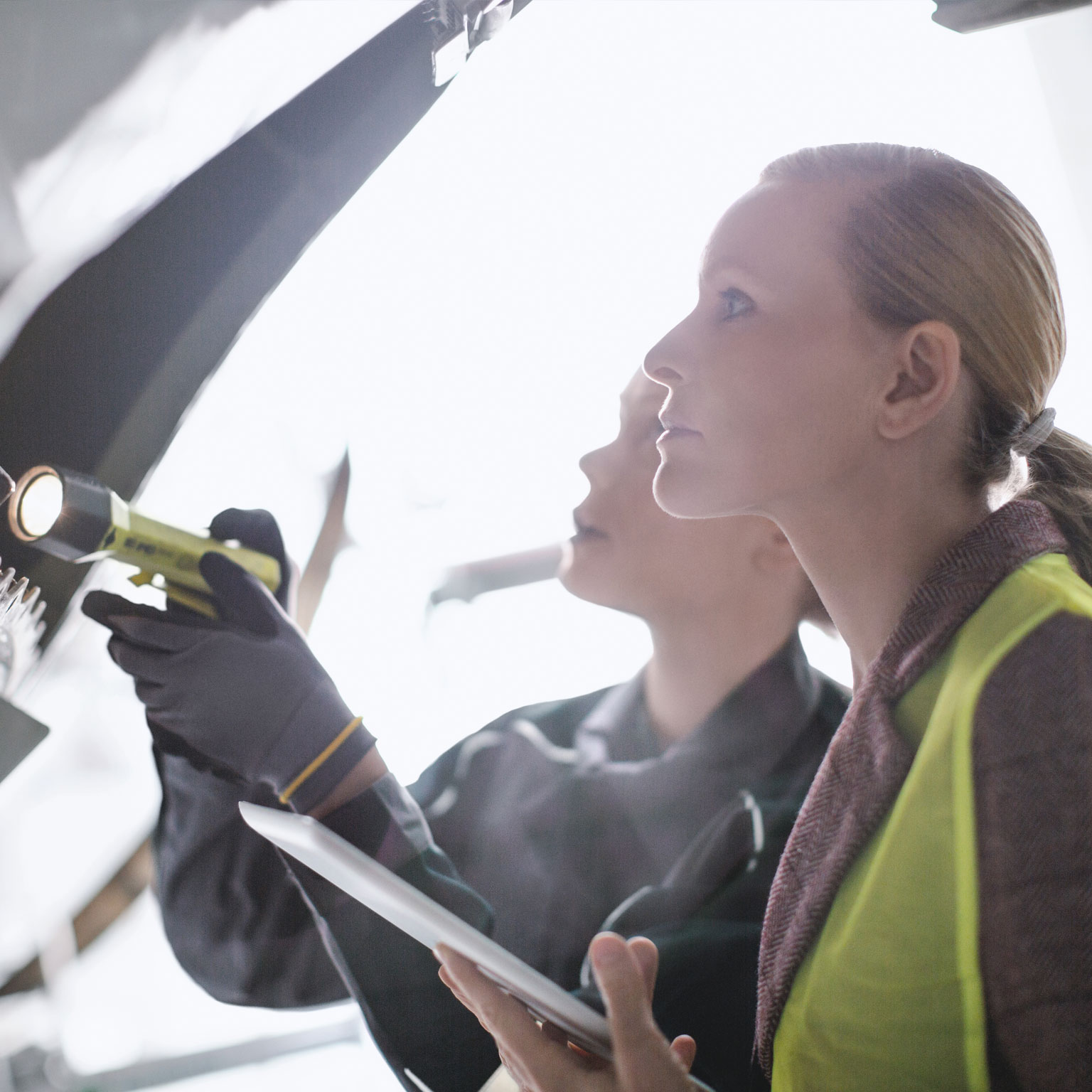 Seizing the moment: Talent challenges and opportunities in aerospace and defense