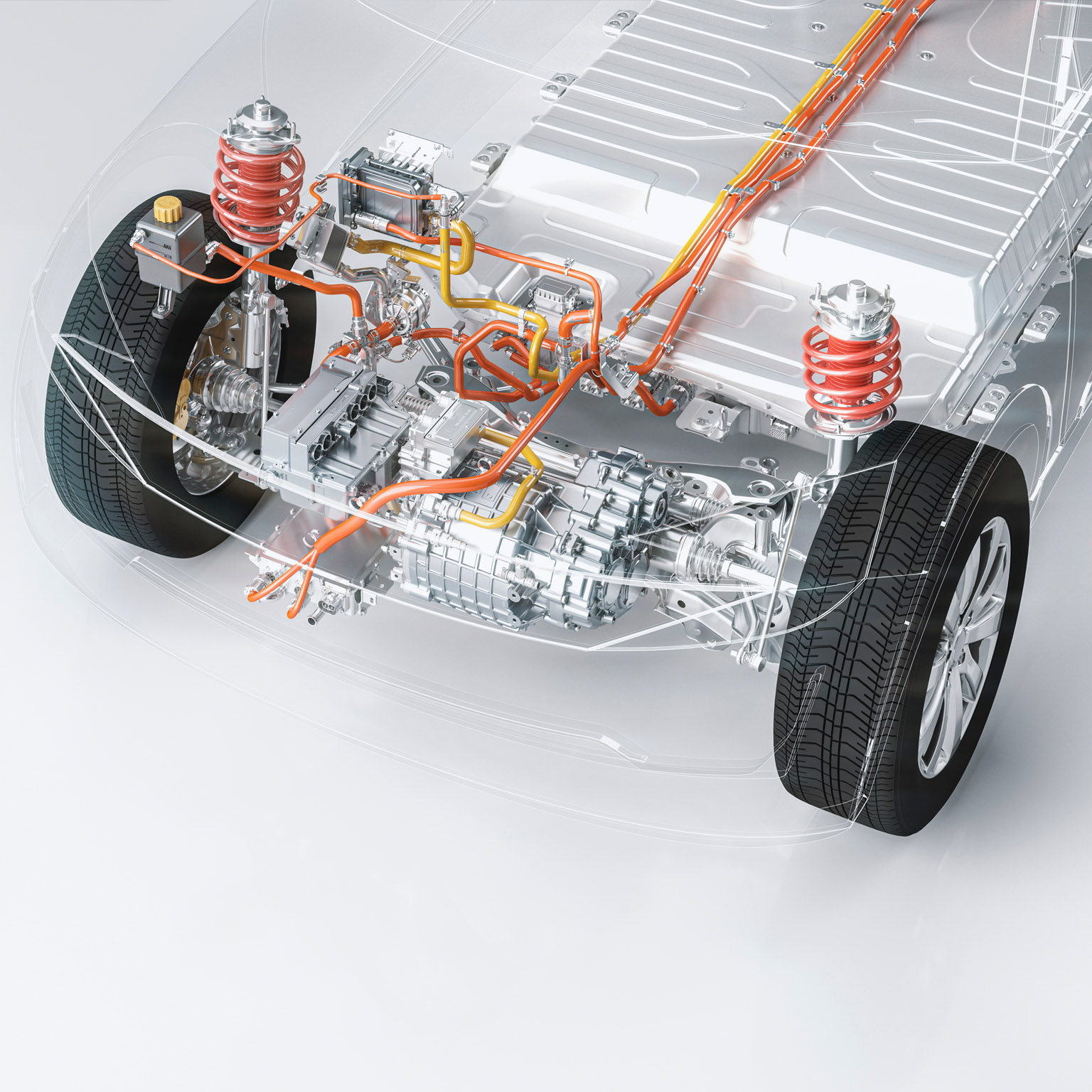 How to drive winning battery-electric-vehicle design: Lessons from benchmarking ten Chinese models